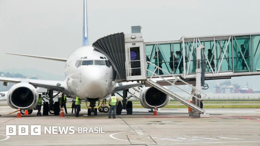 Crise do Querosene de Aviação Impulsiona Preços de Passagens: O Que o Viajante Brasileiro Precisa Saber