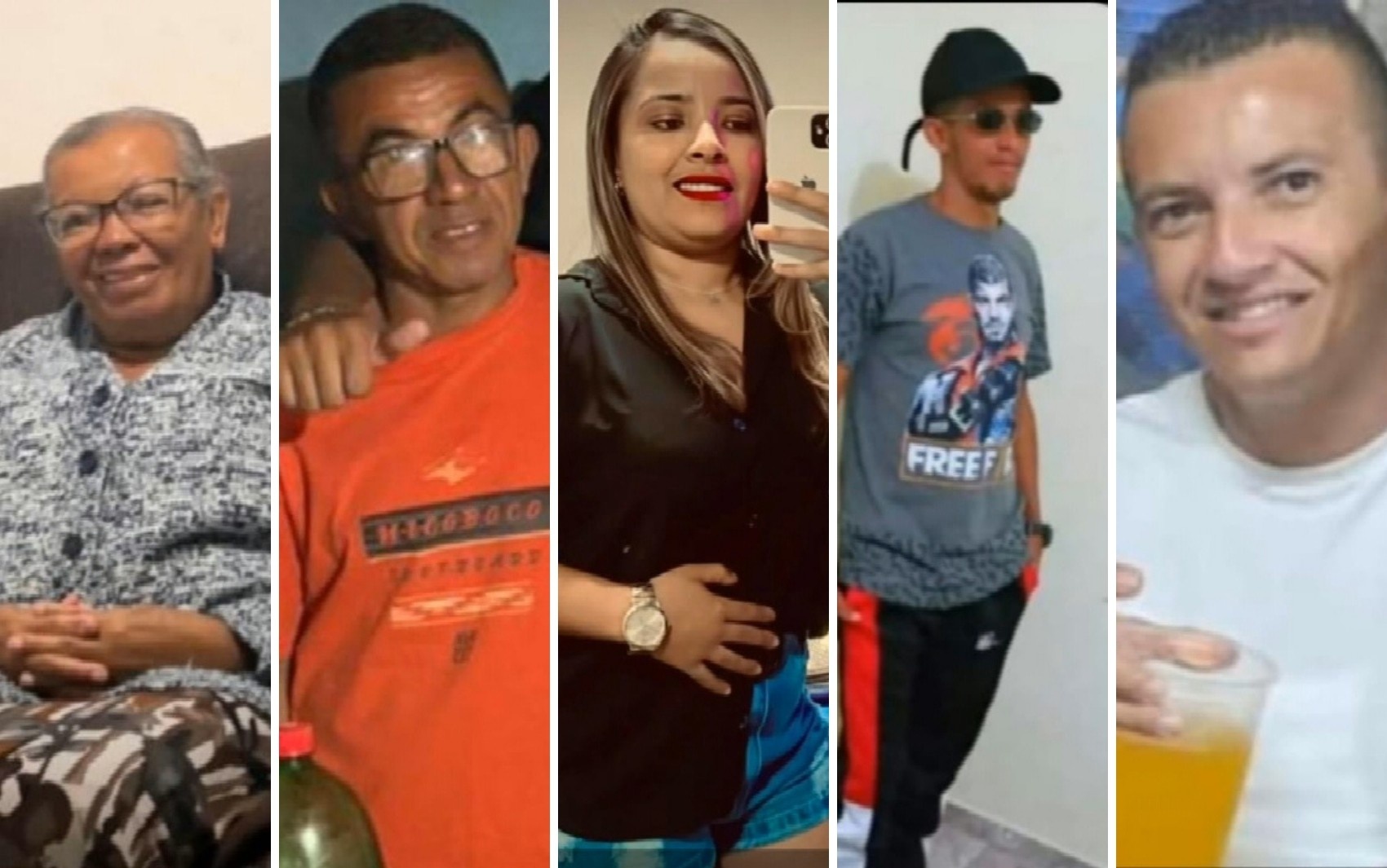 Tragédia em Formosa: Acidente com Van Ilegal Revela Falhas Críticas na Segurança do Transporte Regional