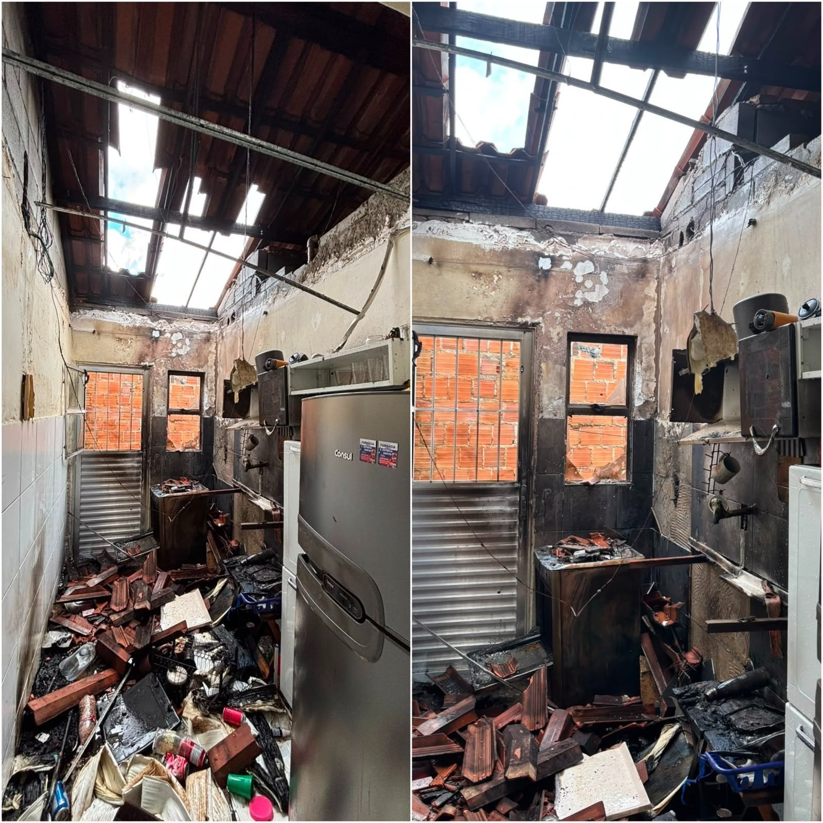 Acidente com Gás em Maceió: A Urgência da Segurança Doméstica e Seus Riscos Silenciosos