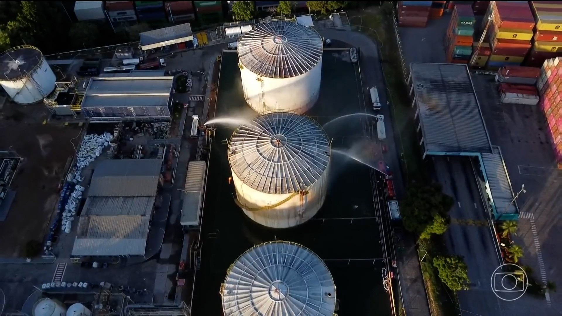 Contenção Química em Manaus: Os Custos Ocultos e a Imperiosa Reconstrução da Confiança