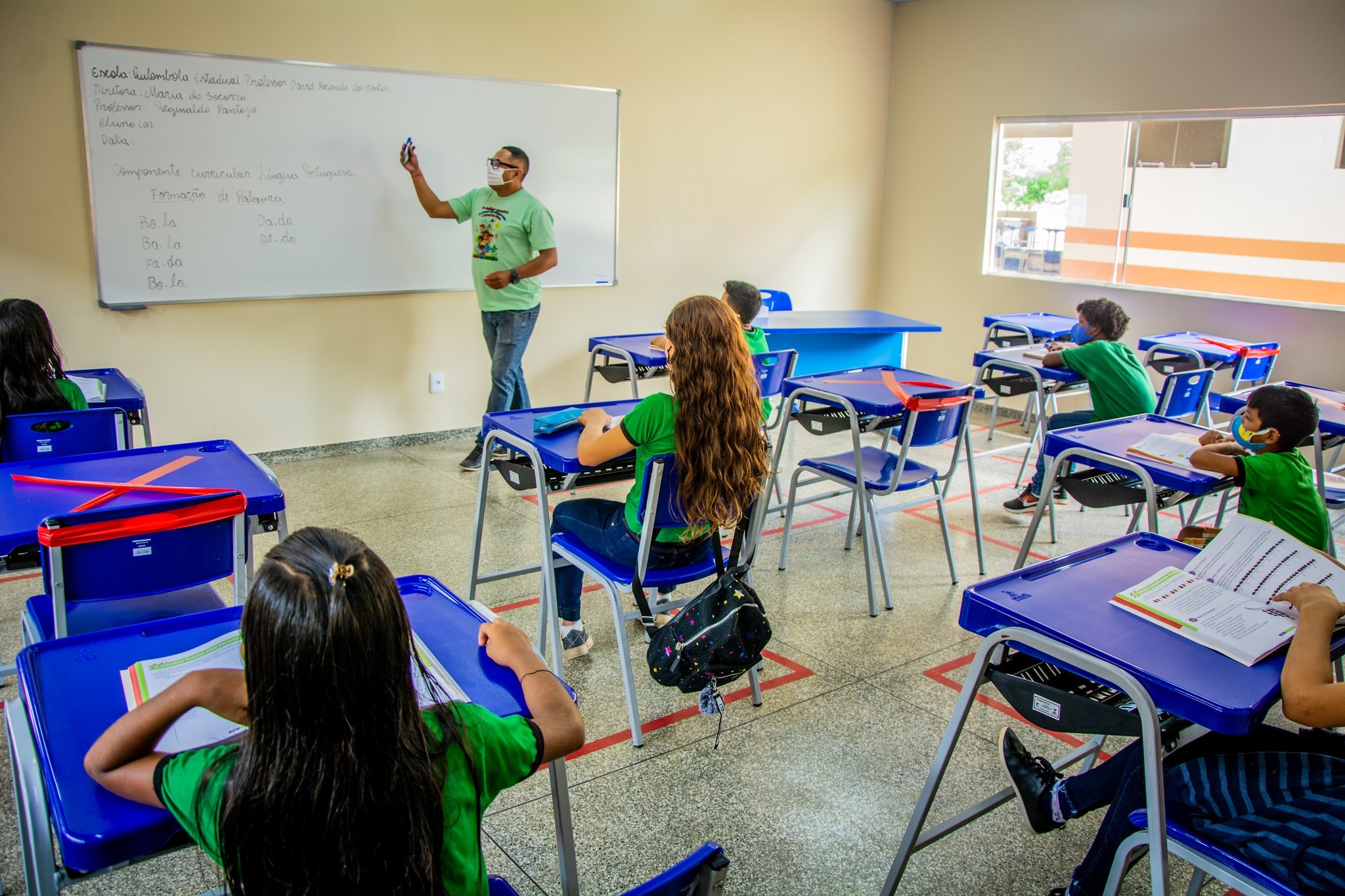 Amapá: A Batalha Silenciosa pela Credibilidade Educacional e o Impacto no Futuro dos Jovens