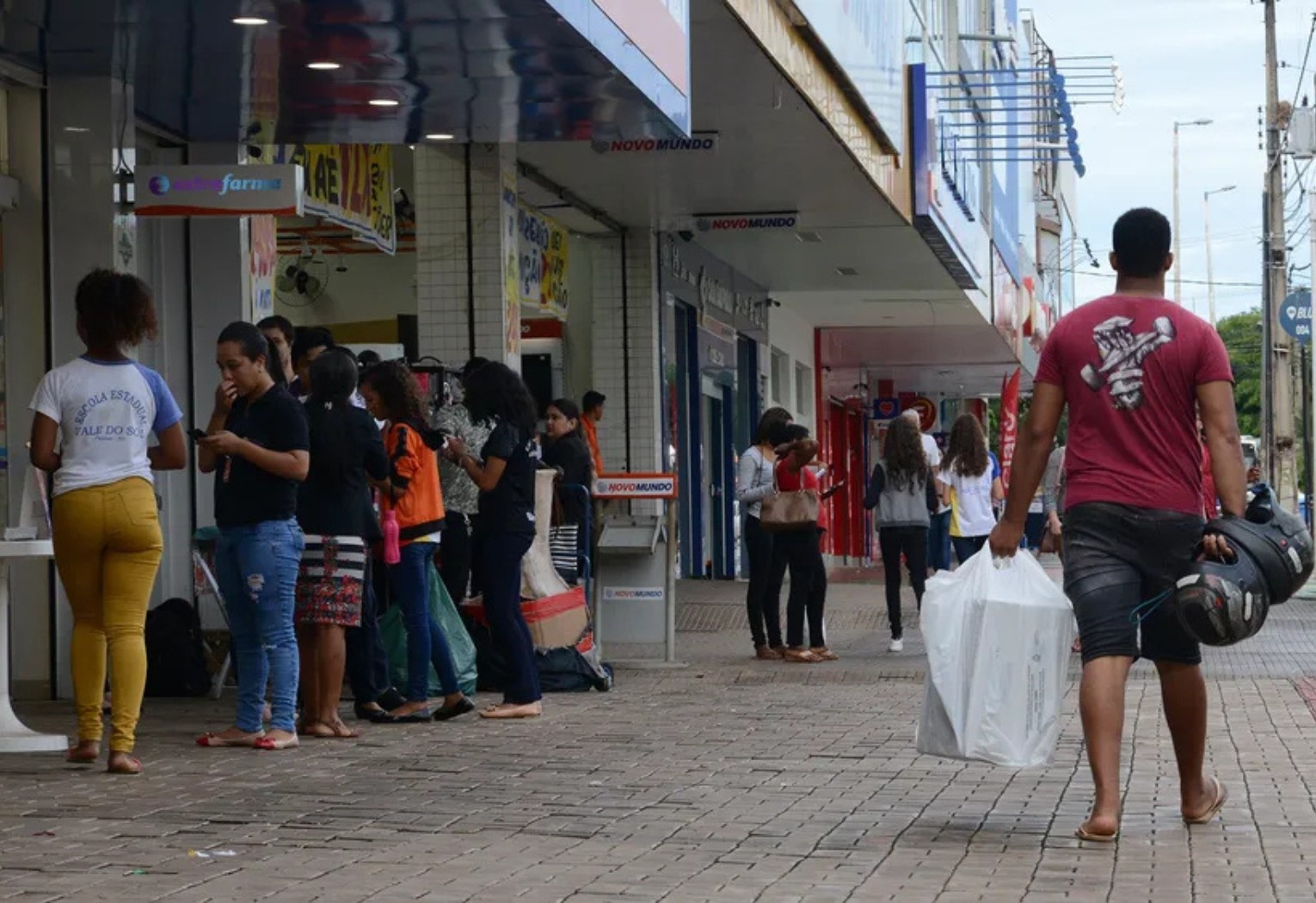 Ponto Facultativo em Palmas: A Análise Profunda das Repercussões Regionais de Corpus Christi