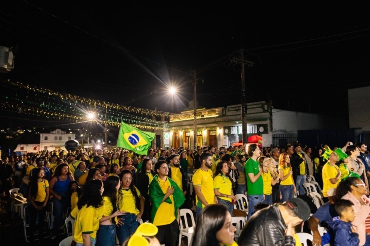 Campo Grande se Ajusta à Copa: Análise Profunda dos Impactos Locais