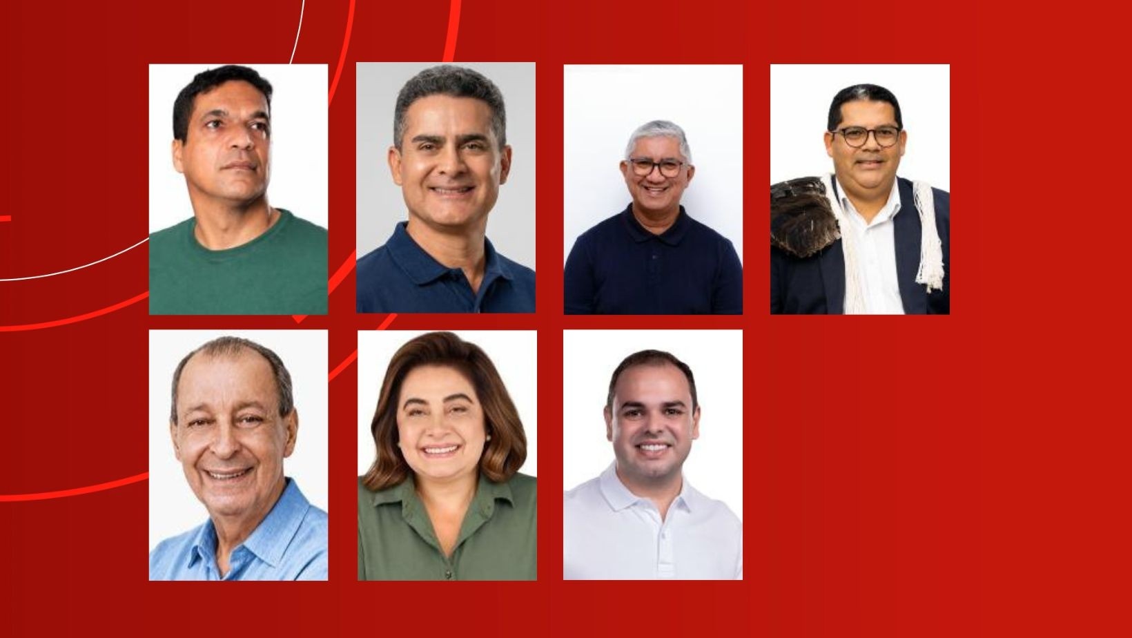 Estratégias de Campanha no Amazonas: Um Olhar Além dos Comícios e Carreiras