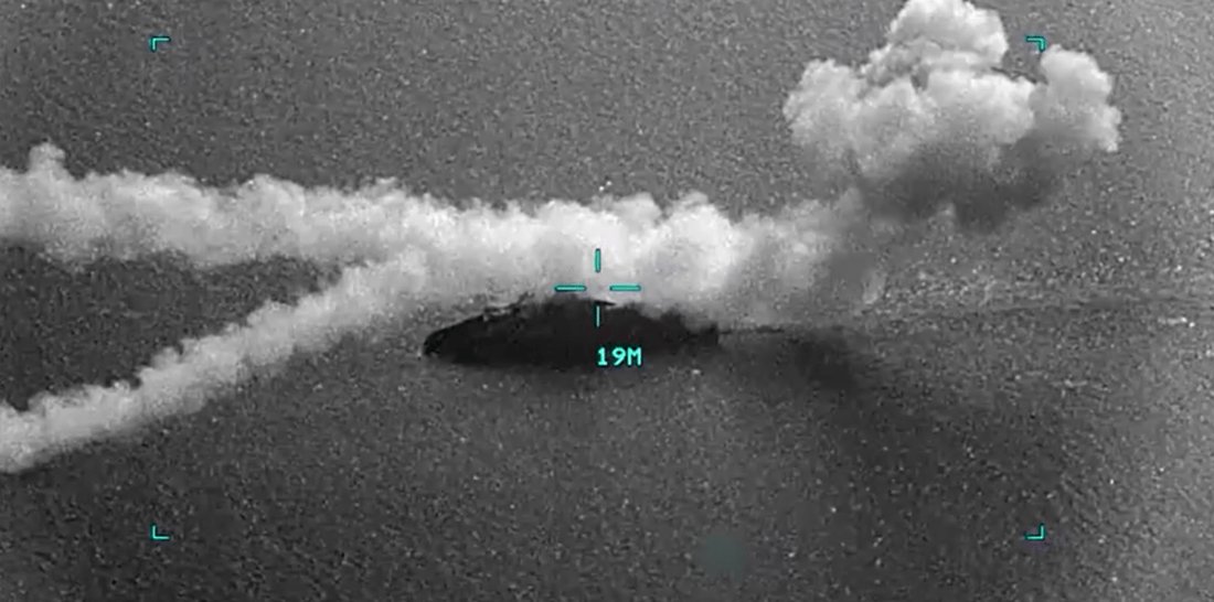 Últimas informações sobre a guerra no Oriente Médio