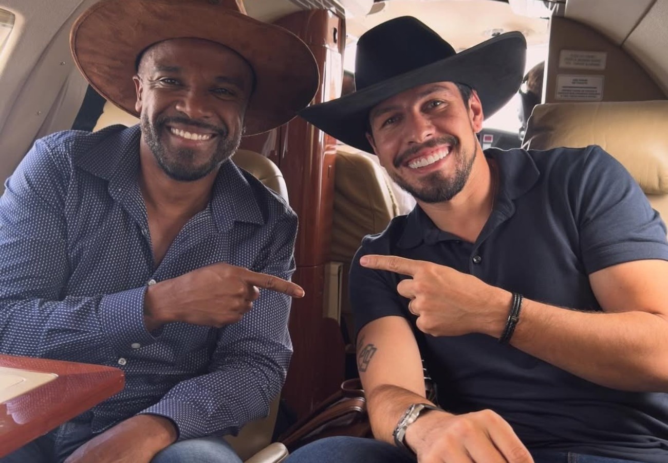 Alexandre Pires e o Matopiba: A Nova Fronteira Agrícola Sob os Holofotes do Investimento Milionário