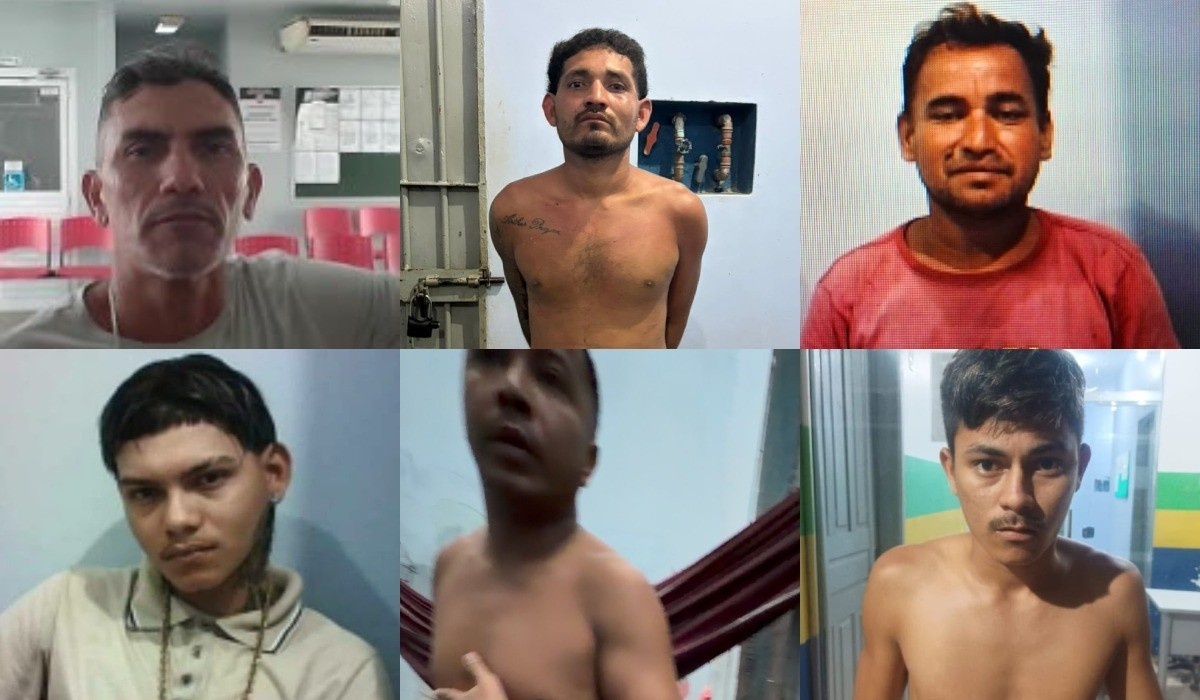 Crise de Segurança no Baixo Amazonas: Fuga em Barreirinha Escancara Vulnerabilidades Crônicas
