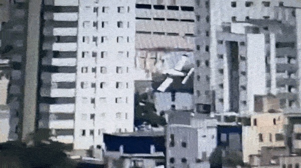 A Queda da Aeronave na Pampulha: Reflexões Urgentes sobre Segurança Aérea e o Cotidiano Urbano