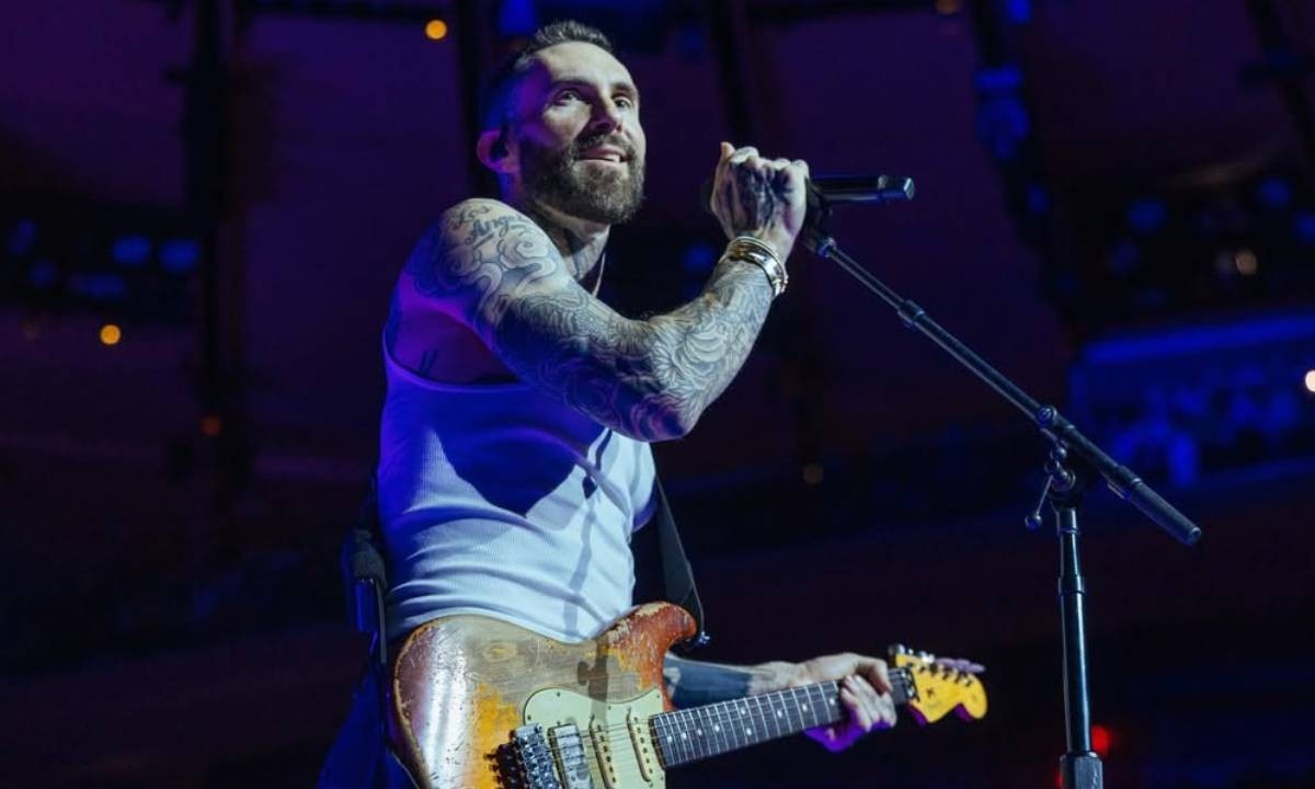 Salvador Se Consolida Como Polo de Grandes Eventos: O Impacto Além do Show do Maroon 5