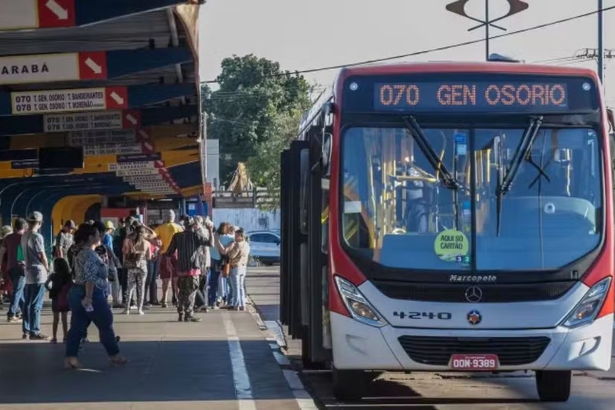 Venda do Consórcio Guaicurus: Análise Profunda das Implicações no Transporte Público de Campo Grande