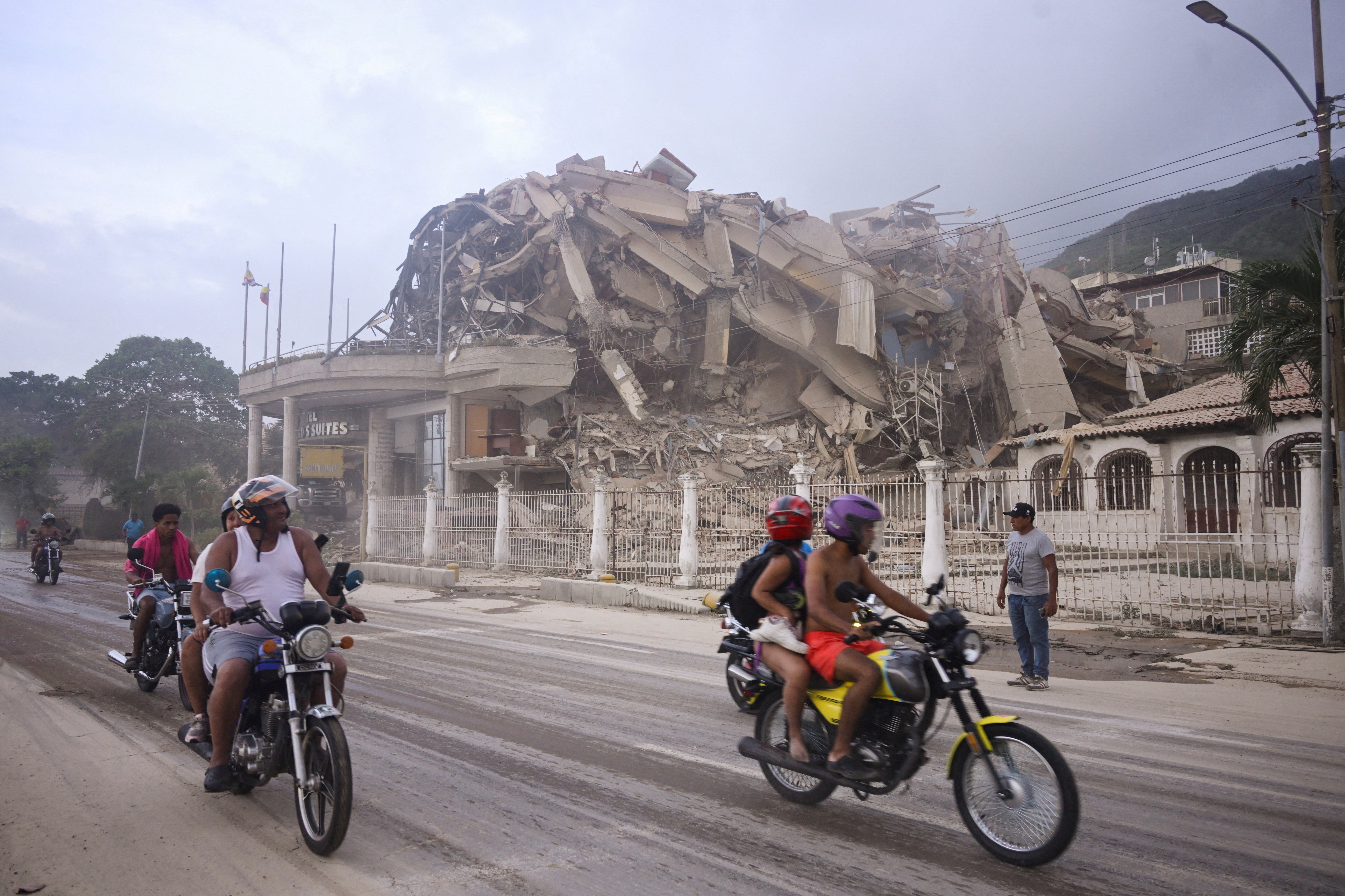 Terremotos na Venezuela: A Sismologia da Crise e Seus Ecos Globais