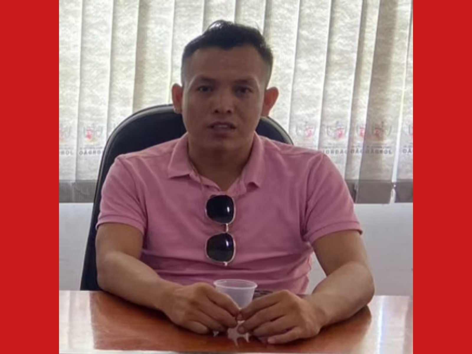 Incidente no Jordão: A Lupa sobre a Integridade Pública e a Violência Doméstica no Acre
