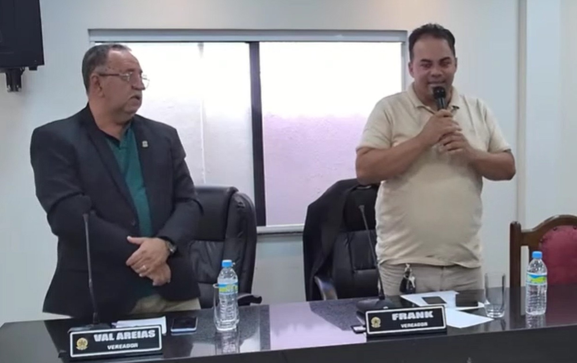 A Gafa do 'Pai Nosso' em Belém de Maria: Reflexões sobre Simbolismo e Credibilidade na Gestão Pública Regional