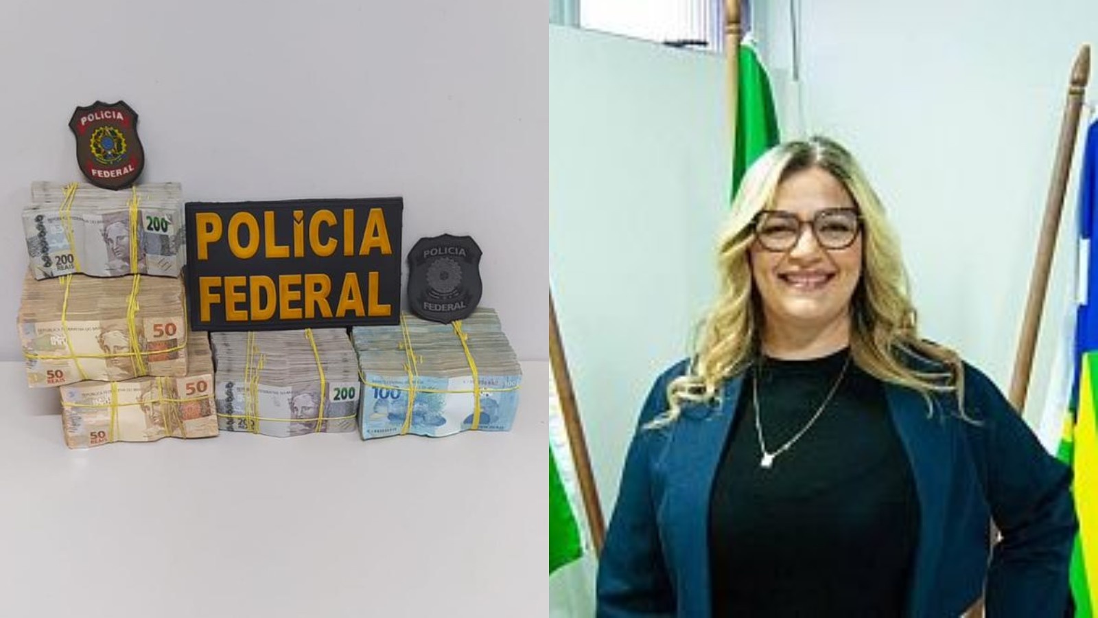 Transparência em Xeque: O Saque de Meio Milhão por Vereadora e o Alerta à Fiscalização Pública