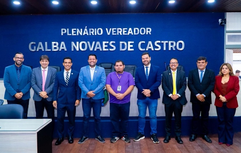 Maceió Avalia Projeto Pioneiro para Inclusão de Pessoas com Deficiência no Mercado de Trabalho Regional