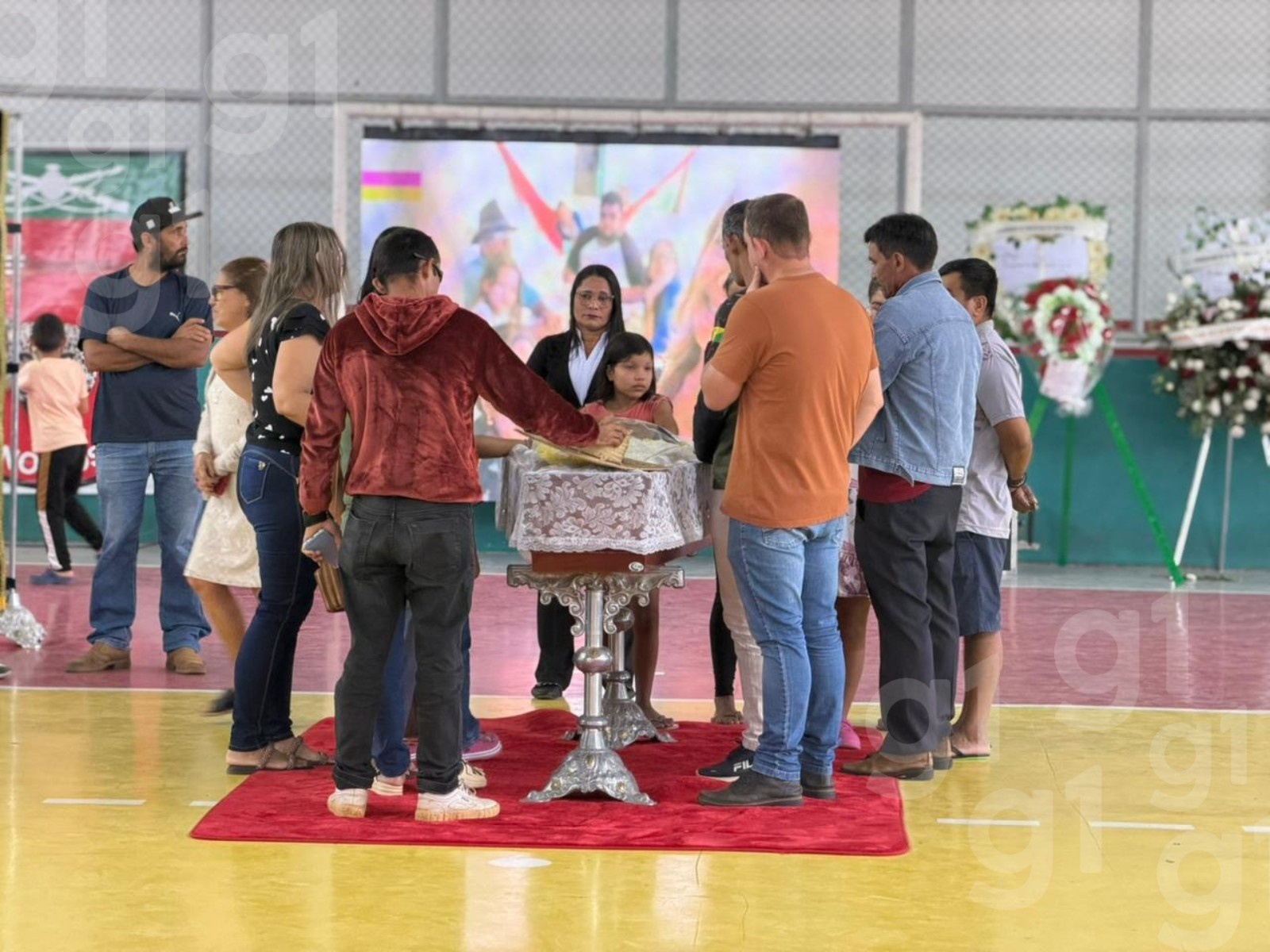 Assis Brasil e a Lacuna Política: Análise da Partida do Vice-Prefeito Reginaldo Martins