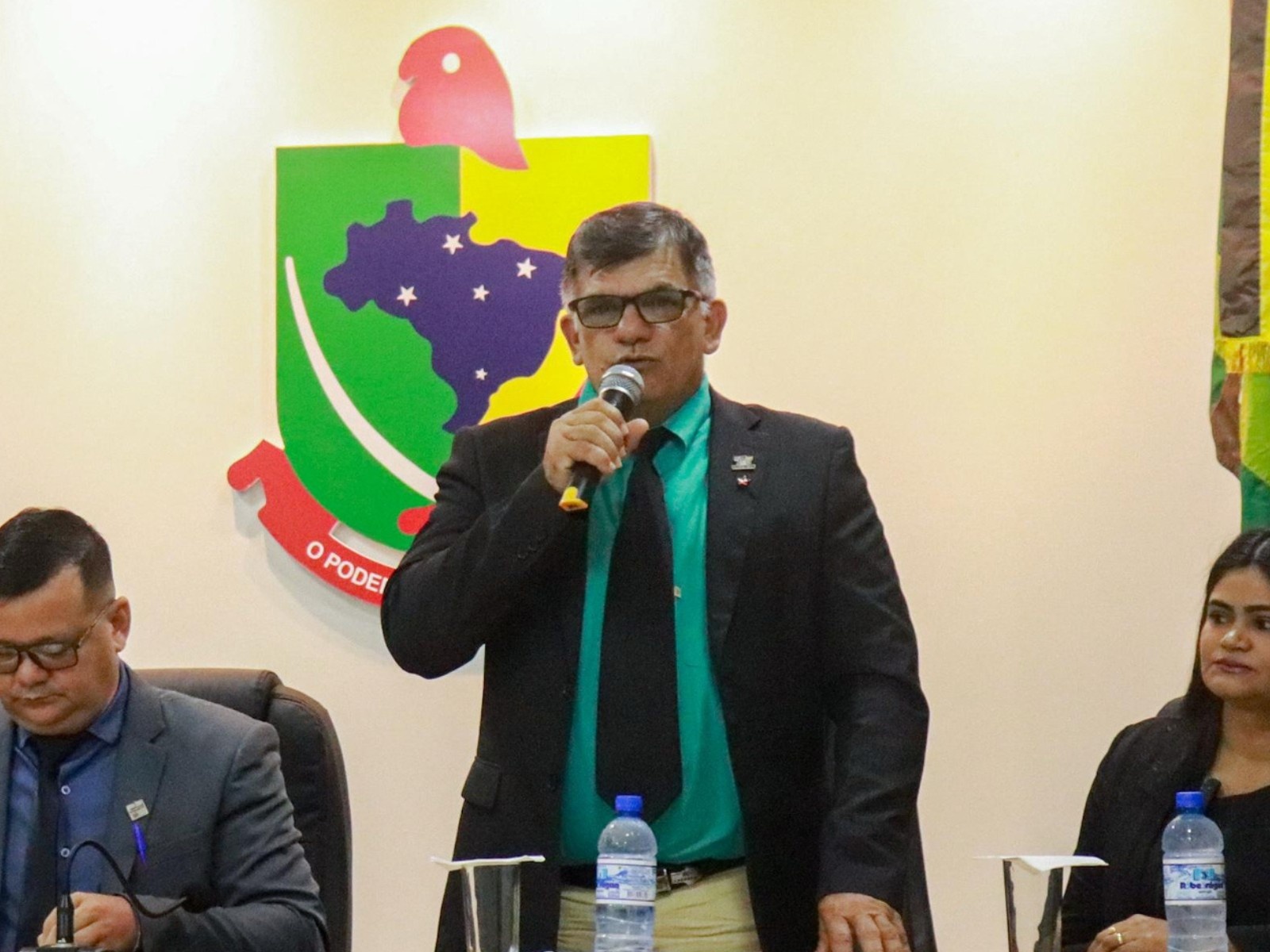 Crise de Saúde do Vice-Prefeito de Assis Brasil: Um Teste para a Governança e a Infraestrutura Regional
