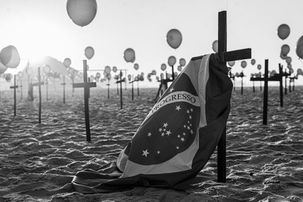 Memória da Pandemia da COVID-19: A Ciência Revisa o Trauma Coletivo e Projeta o Futuro