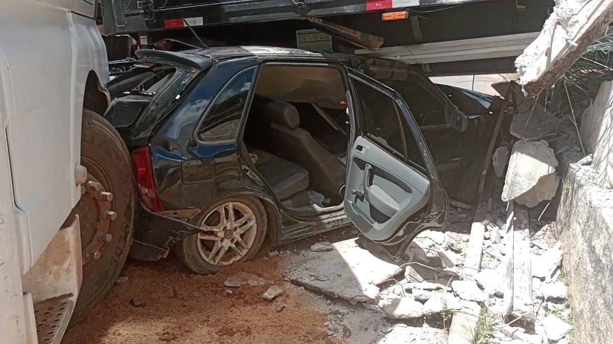 Carandaí e a Crônica de um Risco Anunciado: Análise do Acidente Férreo e Seus Efeitos Sistêmicos