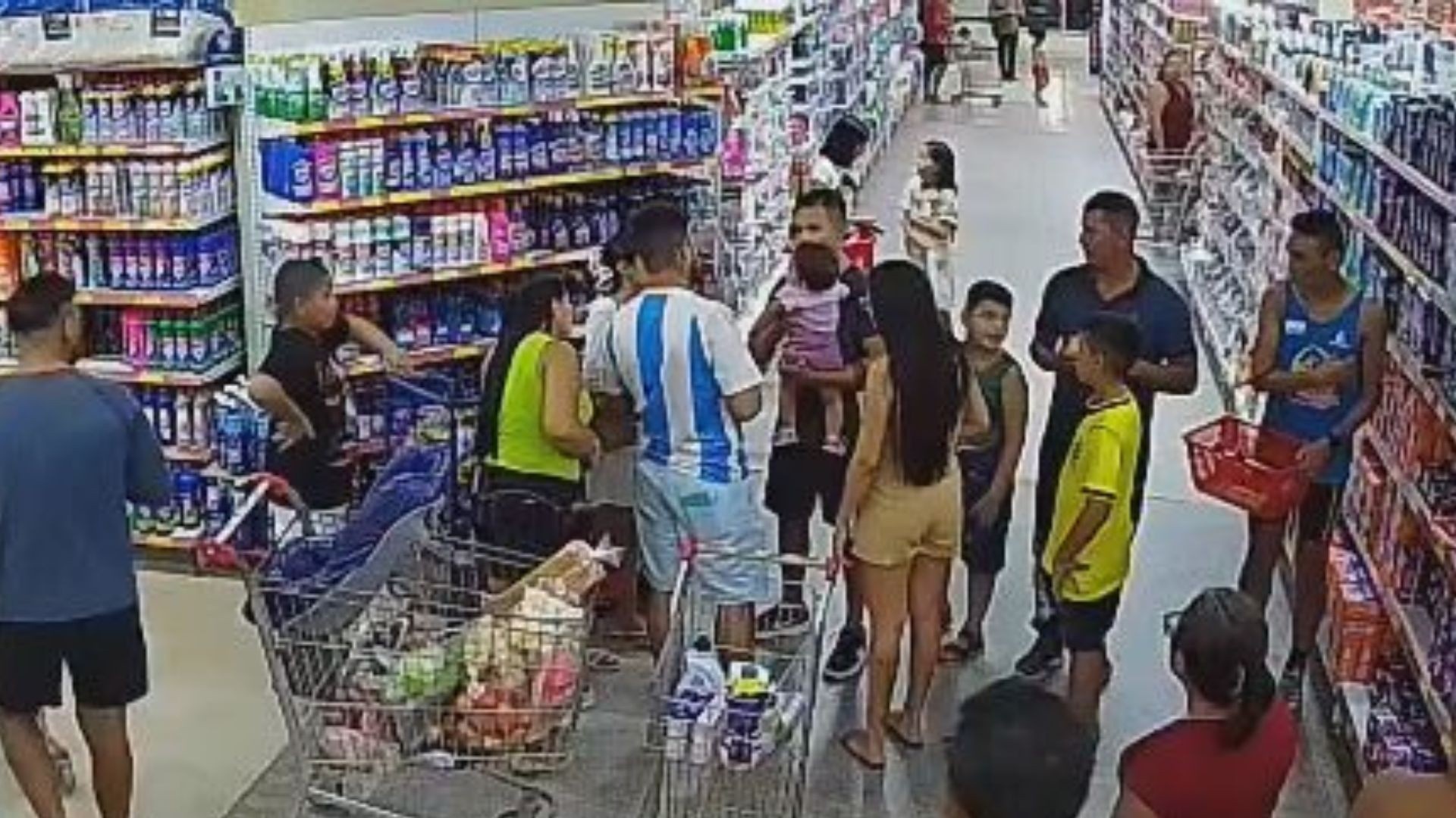 Ação de Bombeiro em Laranjal do Jari Reacende Debate sobre Primeiros Socorros no Amapá