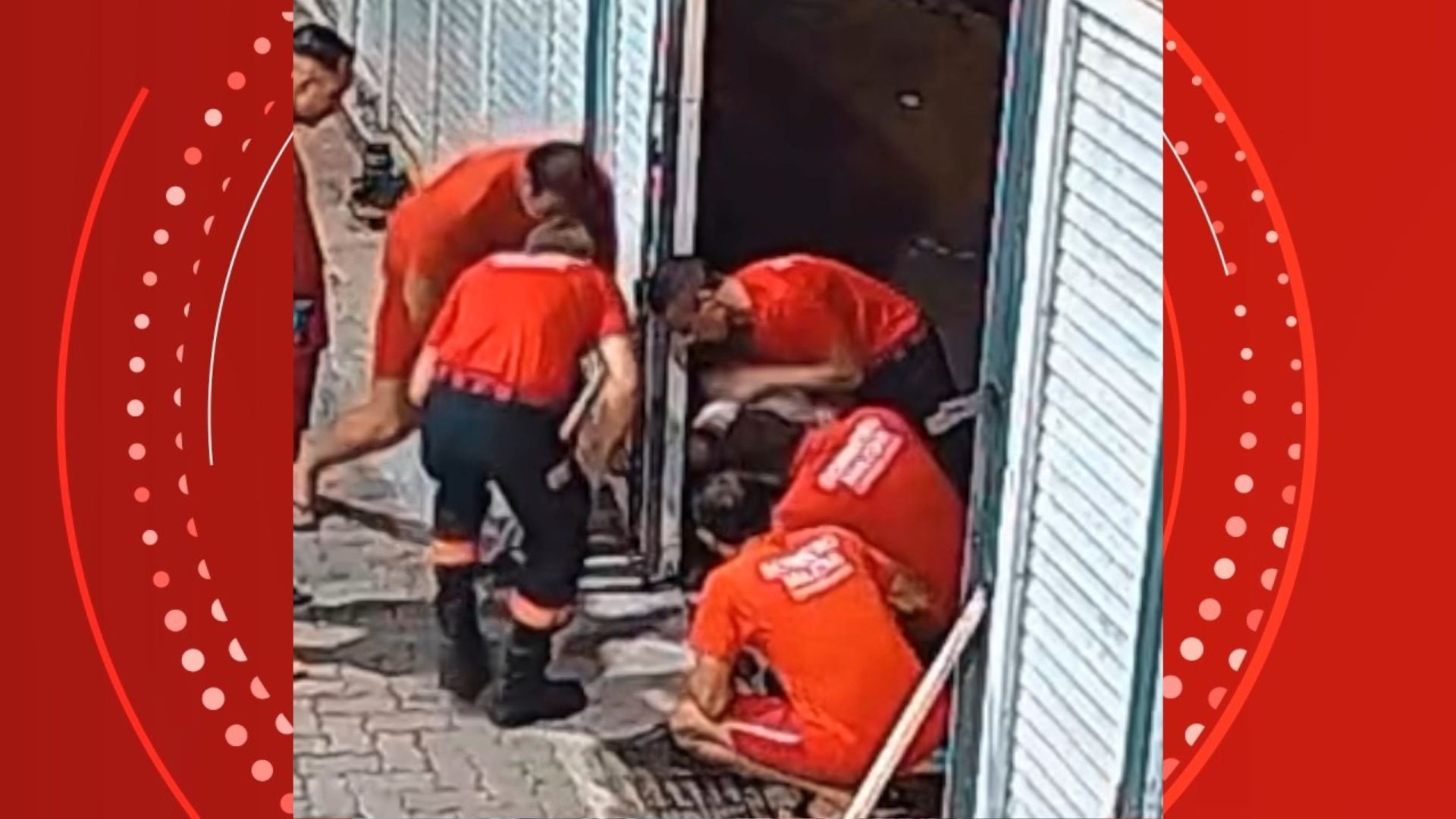 A Eficácia Silenciosa: O Resgate de Vida em Cariacica e o Alerta para a Preparação Familiar