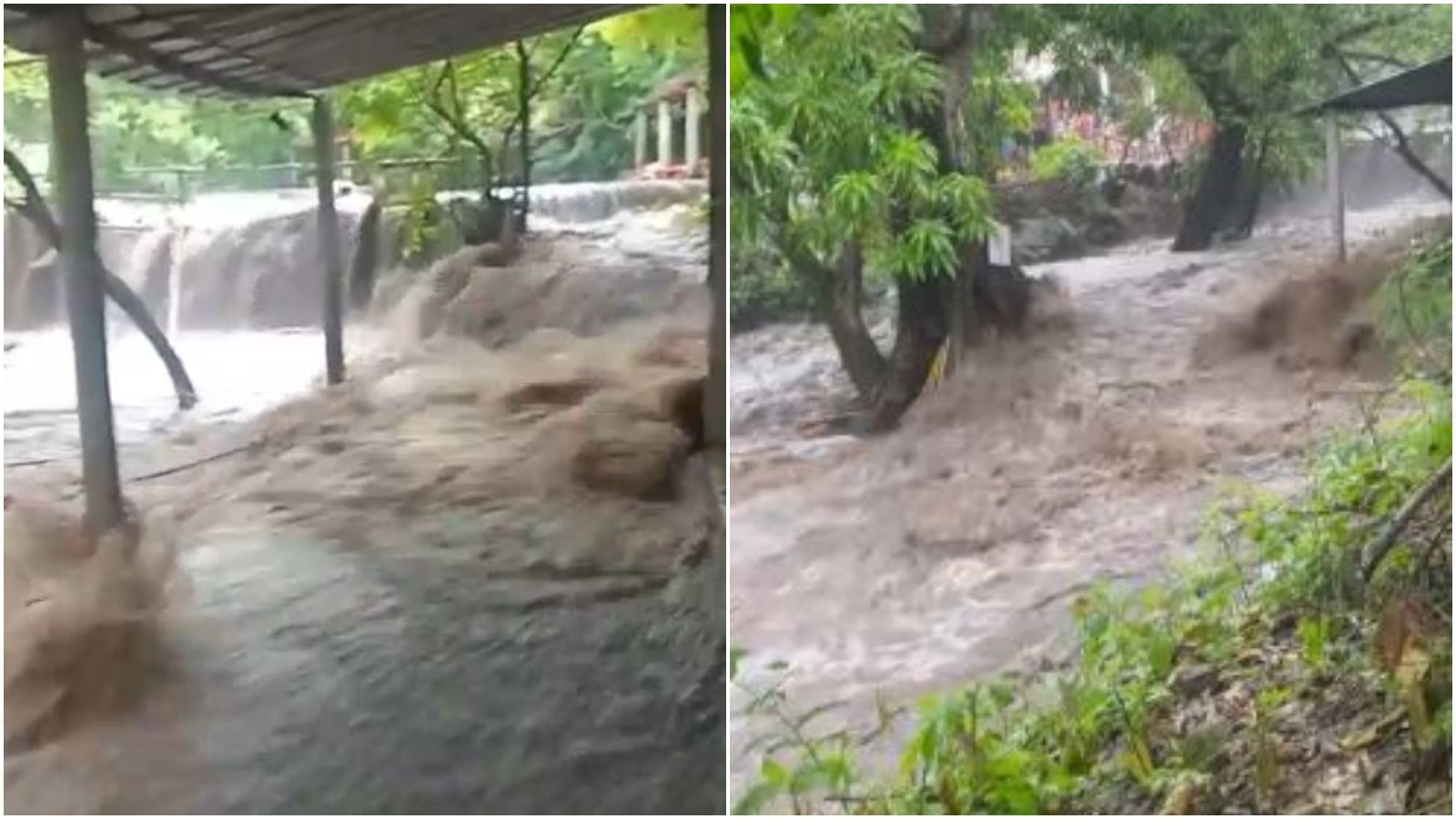 O Que a Cabeça D'Água em Caucaia Revela Sobre a Segurança em Balneários Regionais
