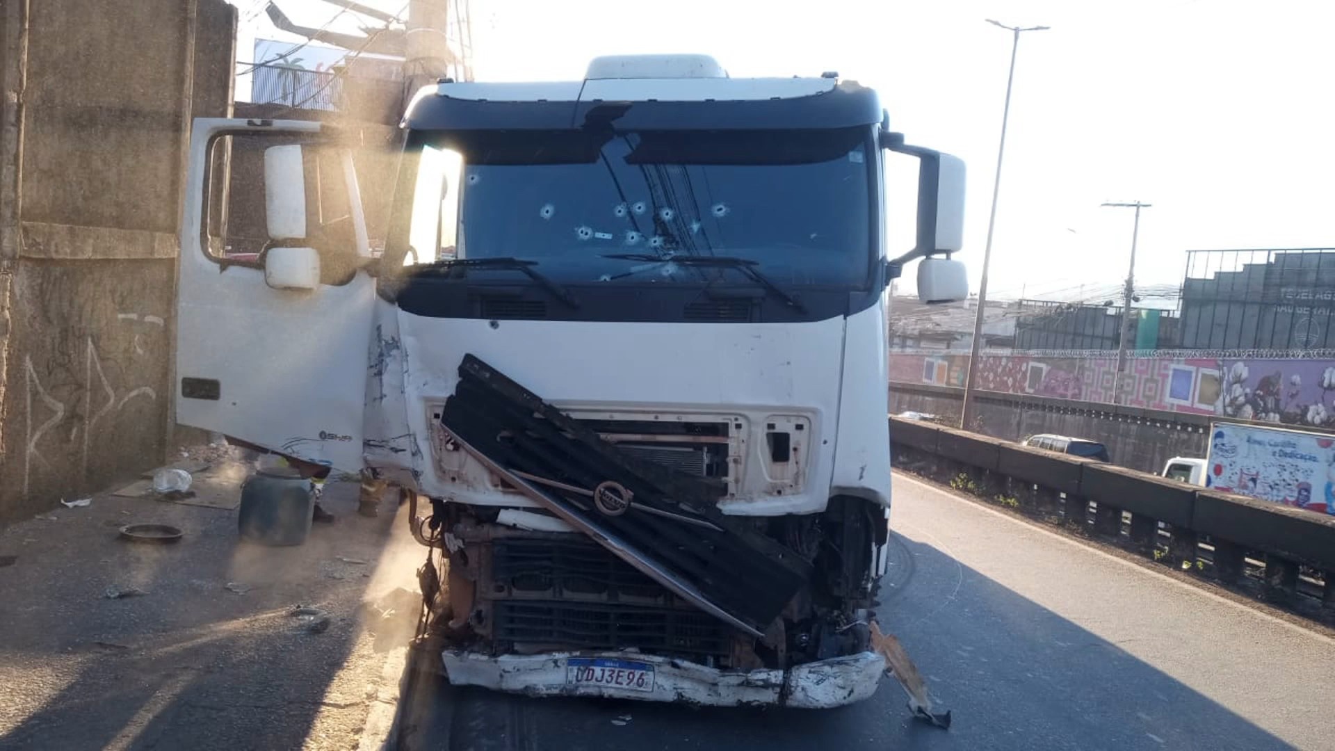 Anel Rodoviário de BH: A Perigosa Intersecção entre Caos, Trânsito e Ordem Pública