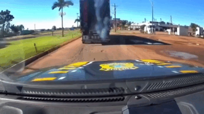 Prisão em Cascavel: Desvendando a Intrincada Rota do Narcotráfico no Coração Logístico do Paraná
