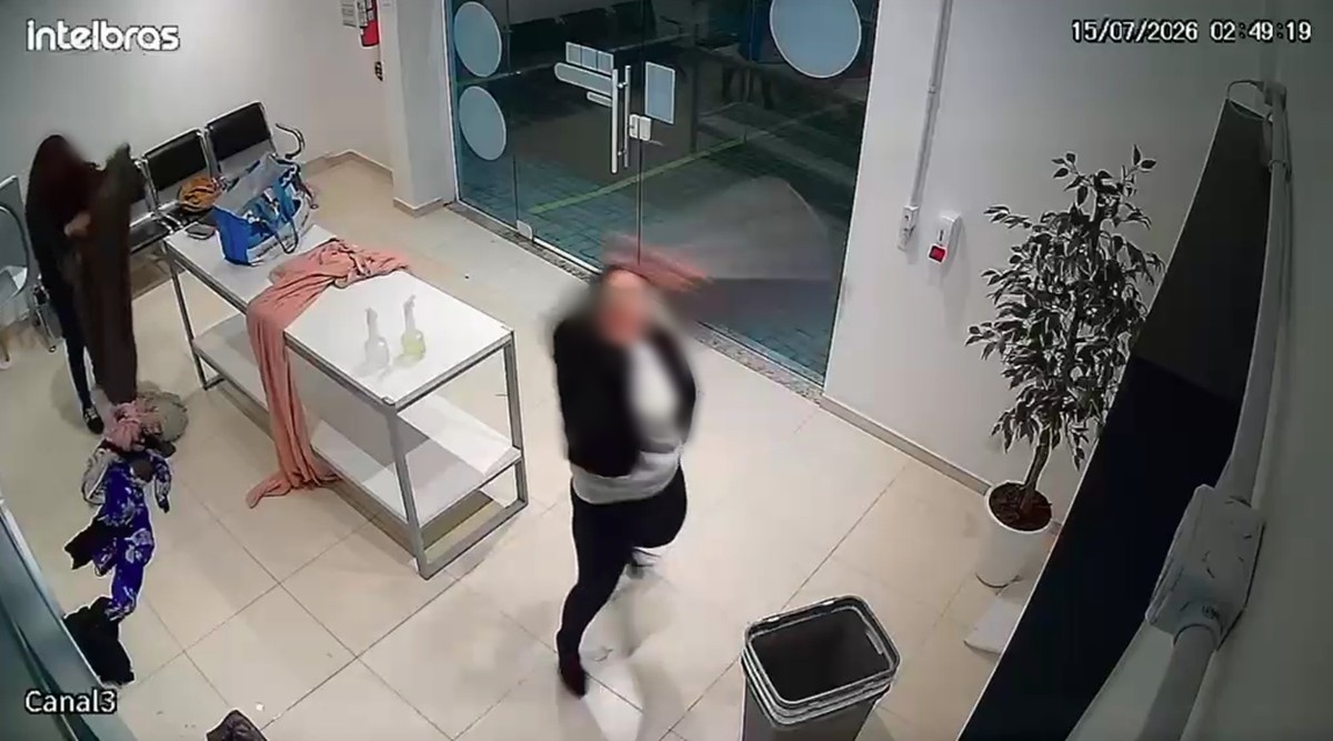 Vandalismo em Lavanderia de Blumenau: O Desafio Silencioso da Segurança em Negócios de Autoatendimento