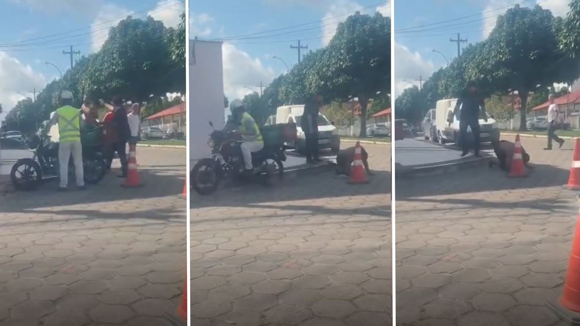 São Mateus: Tragédia da Autodefesa e os Dilemas da Segurança Regional