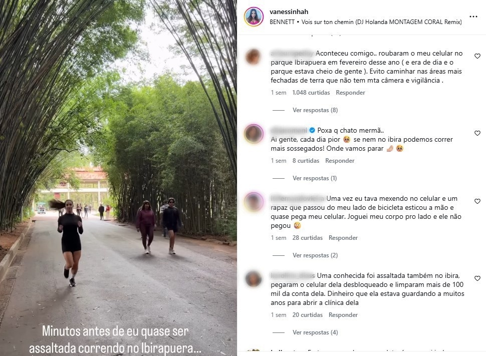 Ibirapuera em Xeque: Relatos Virais Confrontam Dados Oficiais e Reconfiguram Percepção de Segurança Urbana
