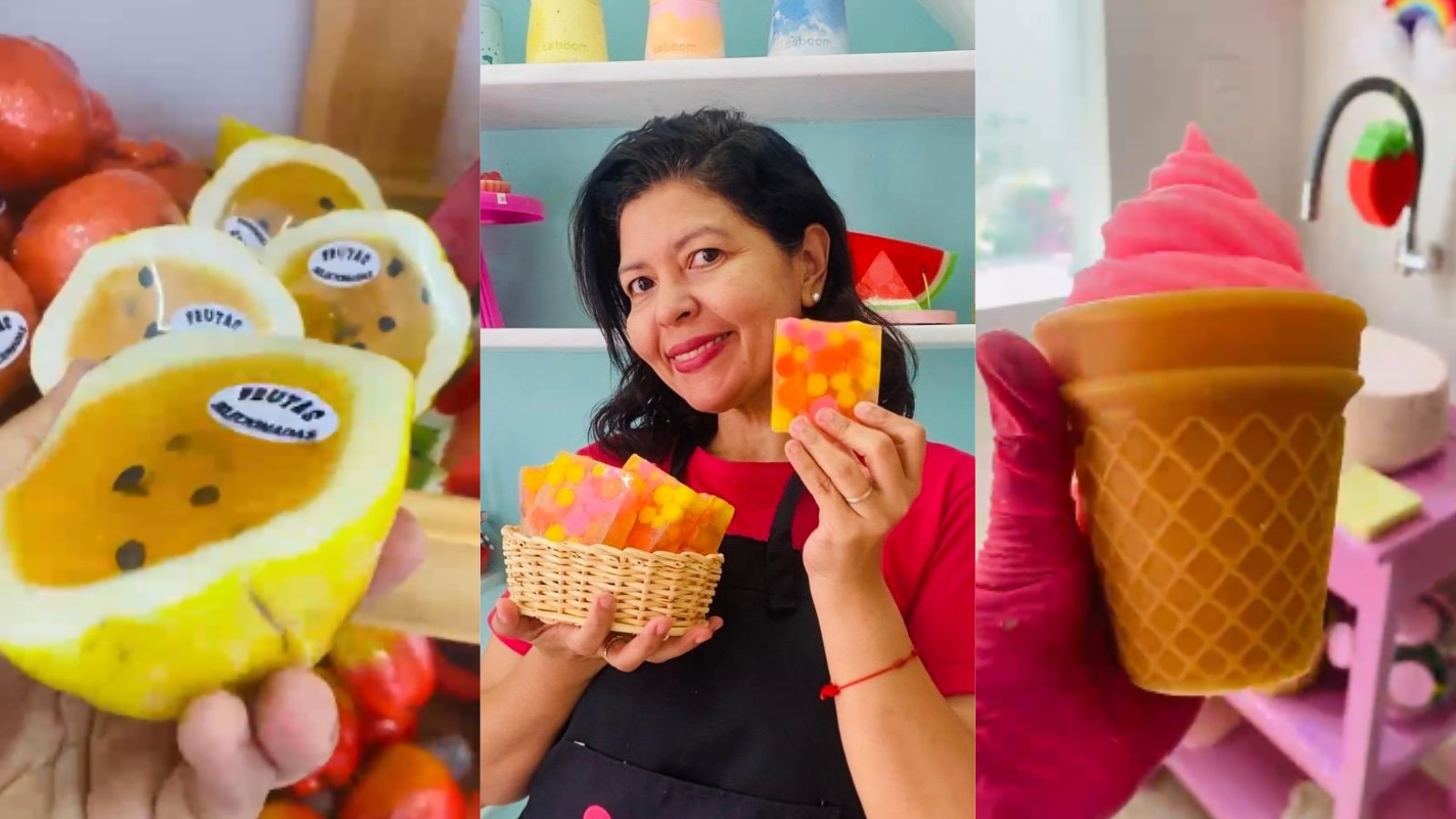 Empreendedorismo Regional: A Engenheira que Reformulou o Mercado Artesanal do Piauí com Saboaria Criativa