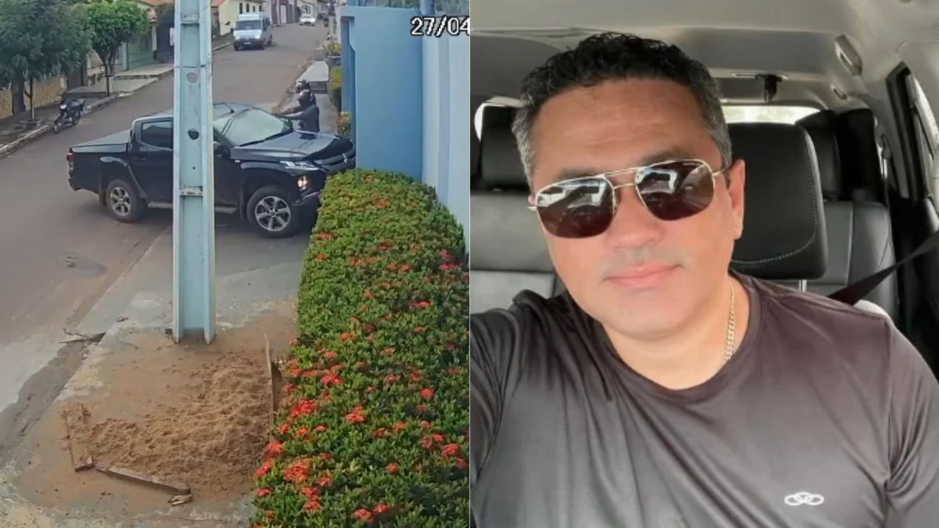 O Assassinato de Farys Miguel e o Abismo na Segurança Pública Regional