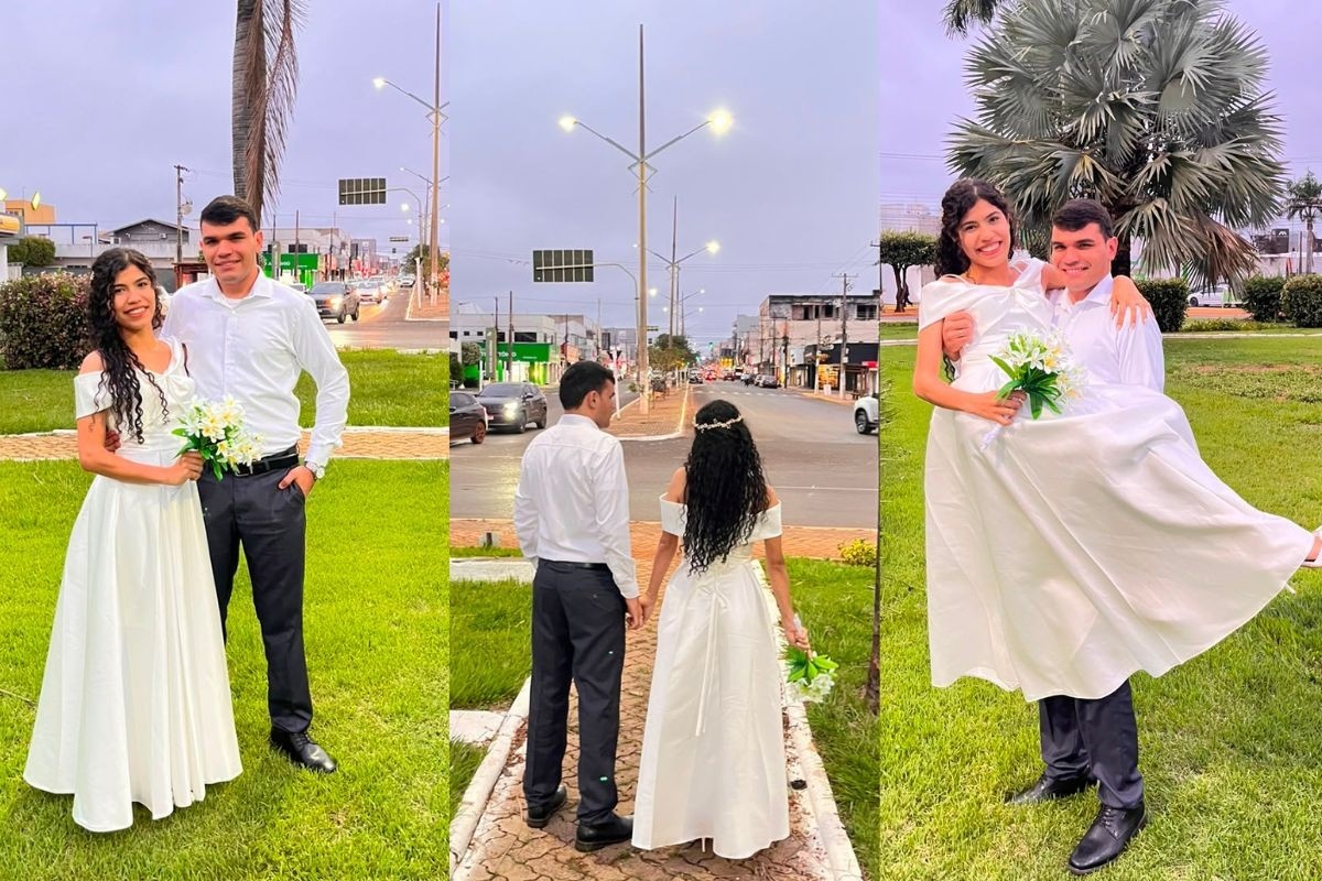 Tangará da Serra: O Ensaio Fotográfico que Redefine o Valor do Capital Social Regional