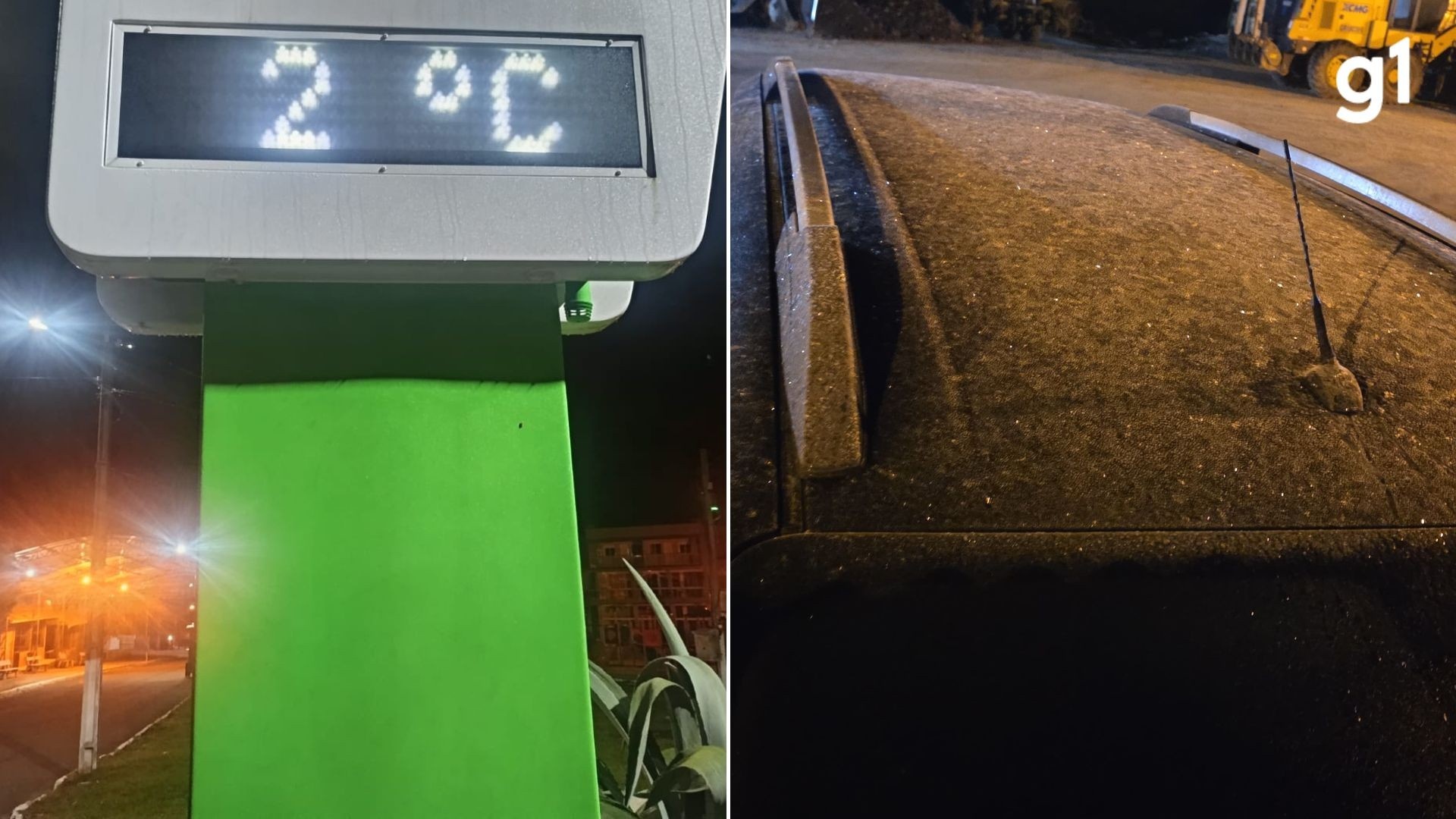Primeira Onda de Frio Intenso de 2026 Atinge o Rio Grande do Sul: Análise dos Impactos Imediatos e Futuros