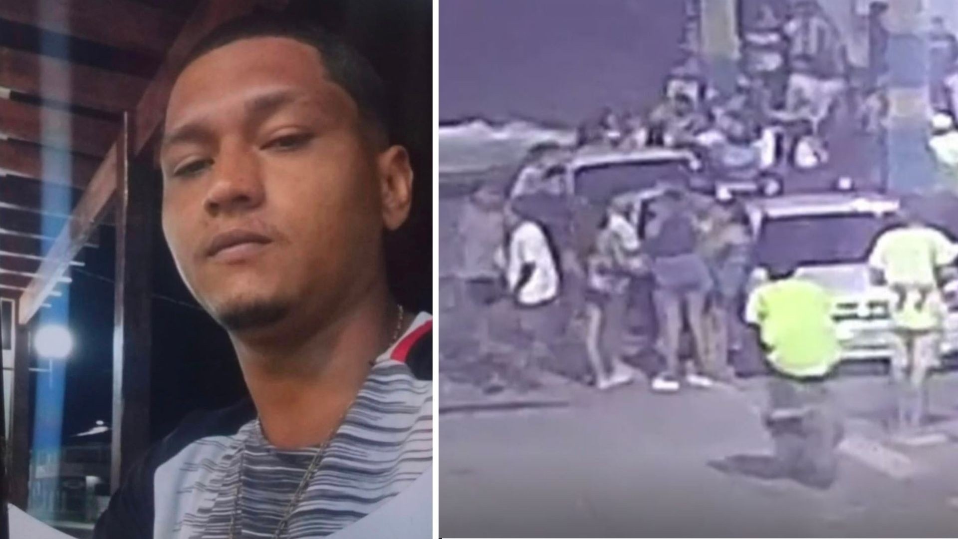 Homicídio e Juventude: O Caso de Barra de São Francisco e os Desafios da Segurança no ES