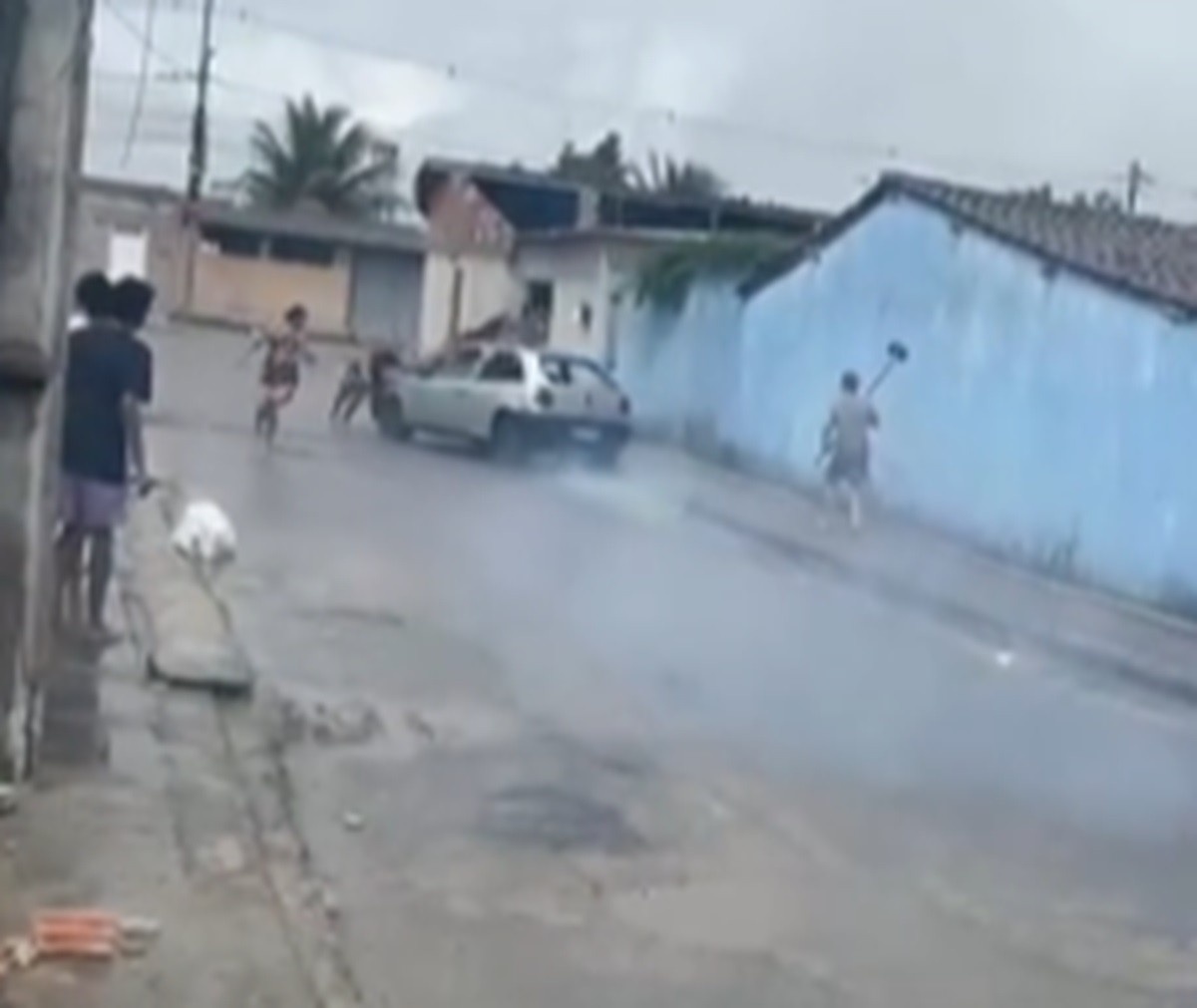 Rio Largo: Prisão por Tentativa de Feminicídio Desvela Padrões de Violência Doméstica Regional