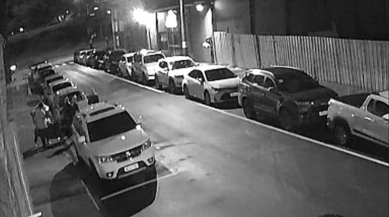 Tensão Urbana em Balneário Camboriú: Conflito por Poluição Sonora Escancara Desafios da Convivência e da Autoridade Pública