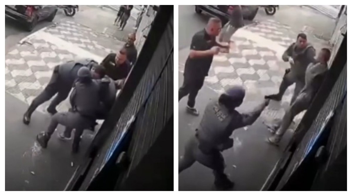 Morte em Abordagem Policial na Zona Leste de SP Levanta Questões Sobre Protocolo e Segurança Urbana