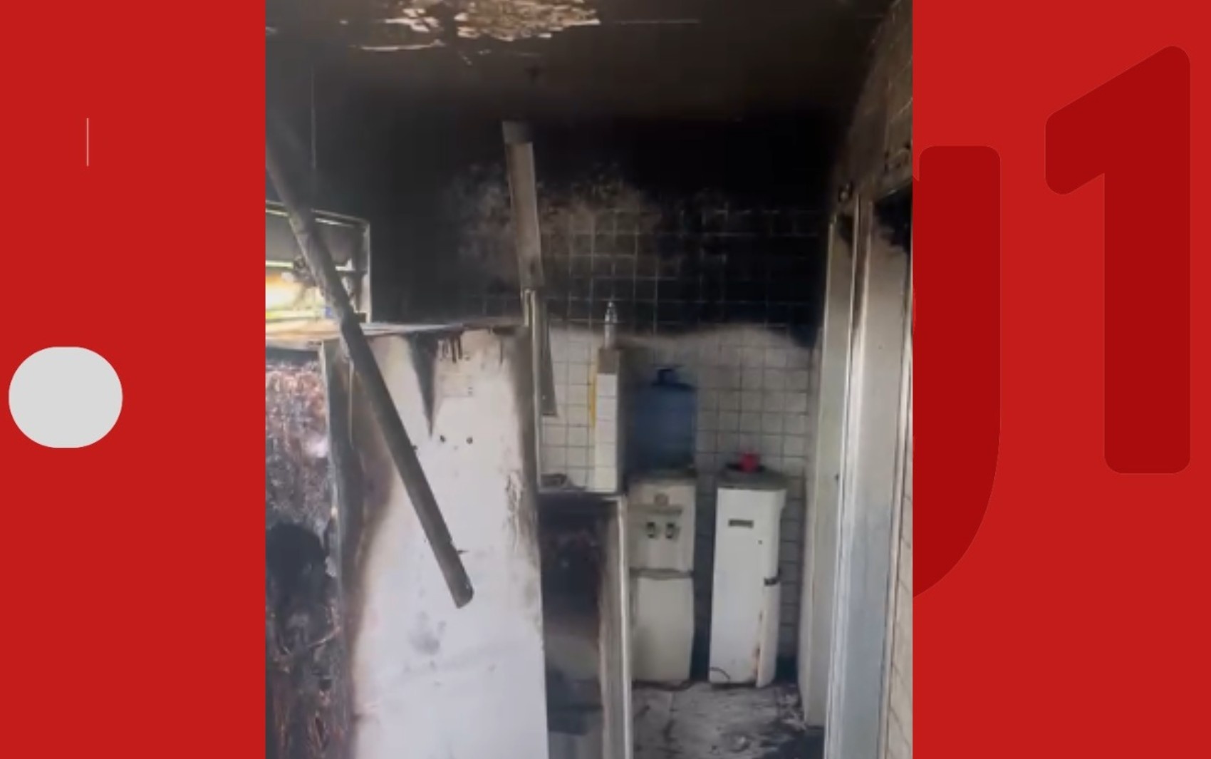 Incêndio em Escola na Bahia: O Eco da Negligência Estrutural e o Impacto na Vida do Regional