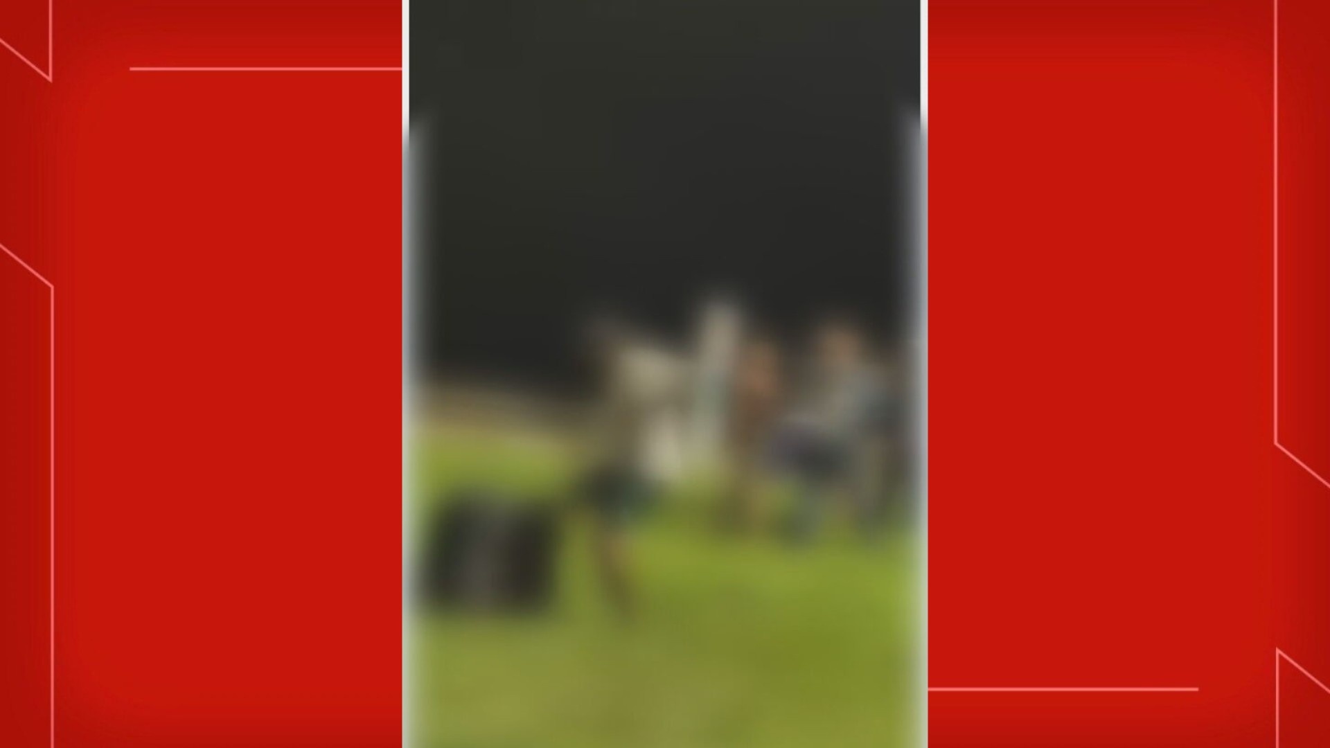 Ataque Brutal em Itapoã Expõe Fraturas na Segurança Urbana do Distrito Federal