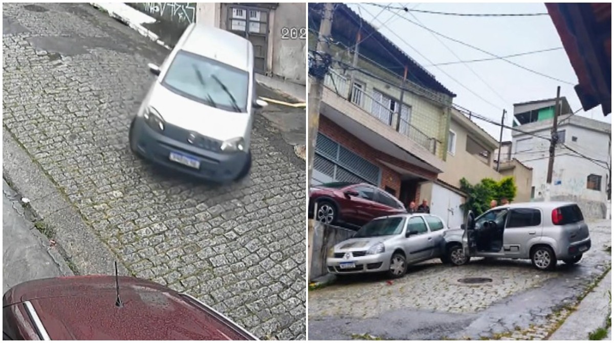 Crise Viária na Zona Leste: A Ladeira de Sapopemba Como Espelho da Urgência Urbana