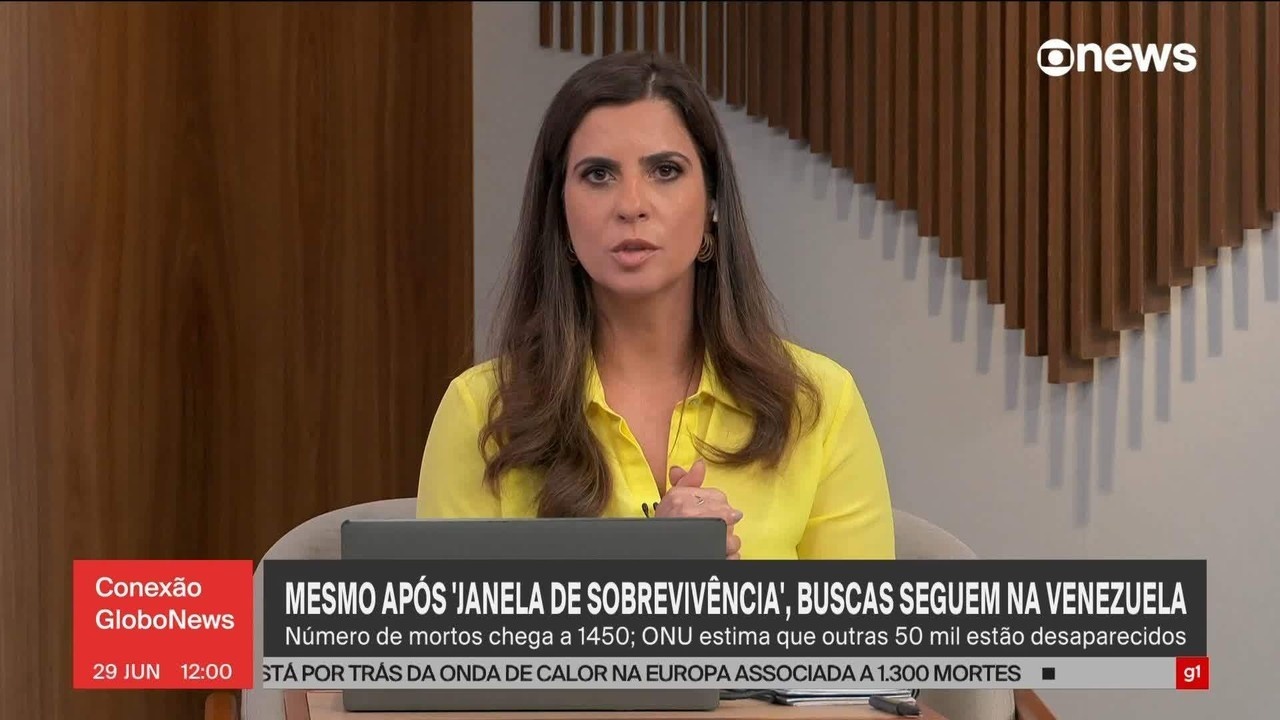 Solidariedade Regional em Crise: A Missão Humanitária do Brasil na Venezuela e Seus Efeitos Geopolíticos
