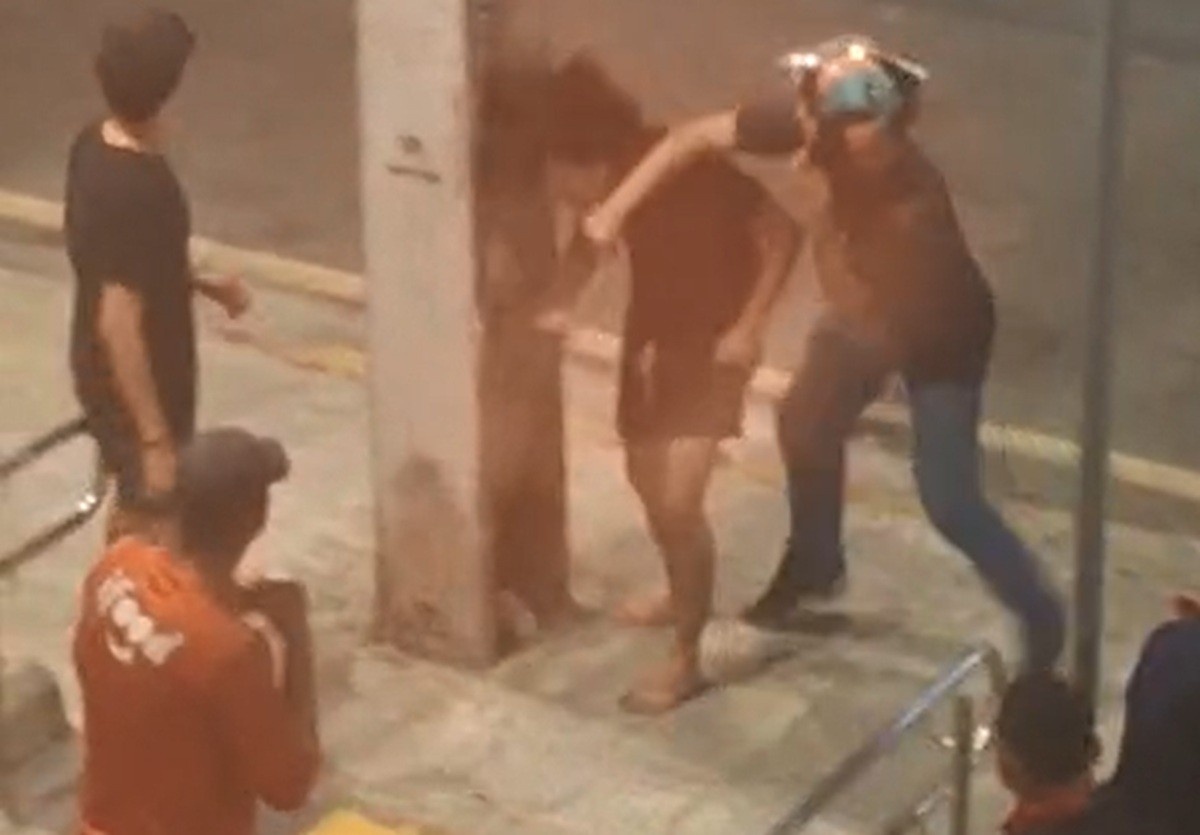Confronto nos Aflitos: A Escalada da Violência e os Reflexos na Convivência Urbana do Recife