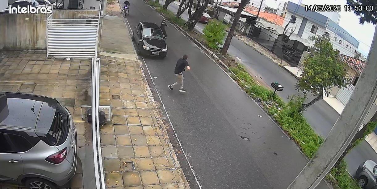 Ataque Fatal a Empresário em João Pessoa Levanta Questões Críticas sobre Segurança e Ambiente Político Regional