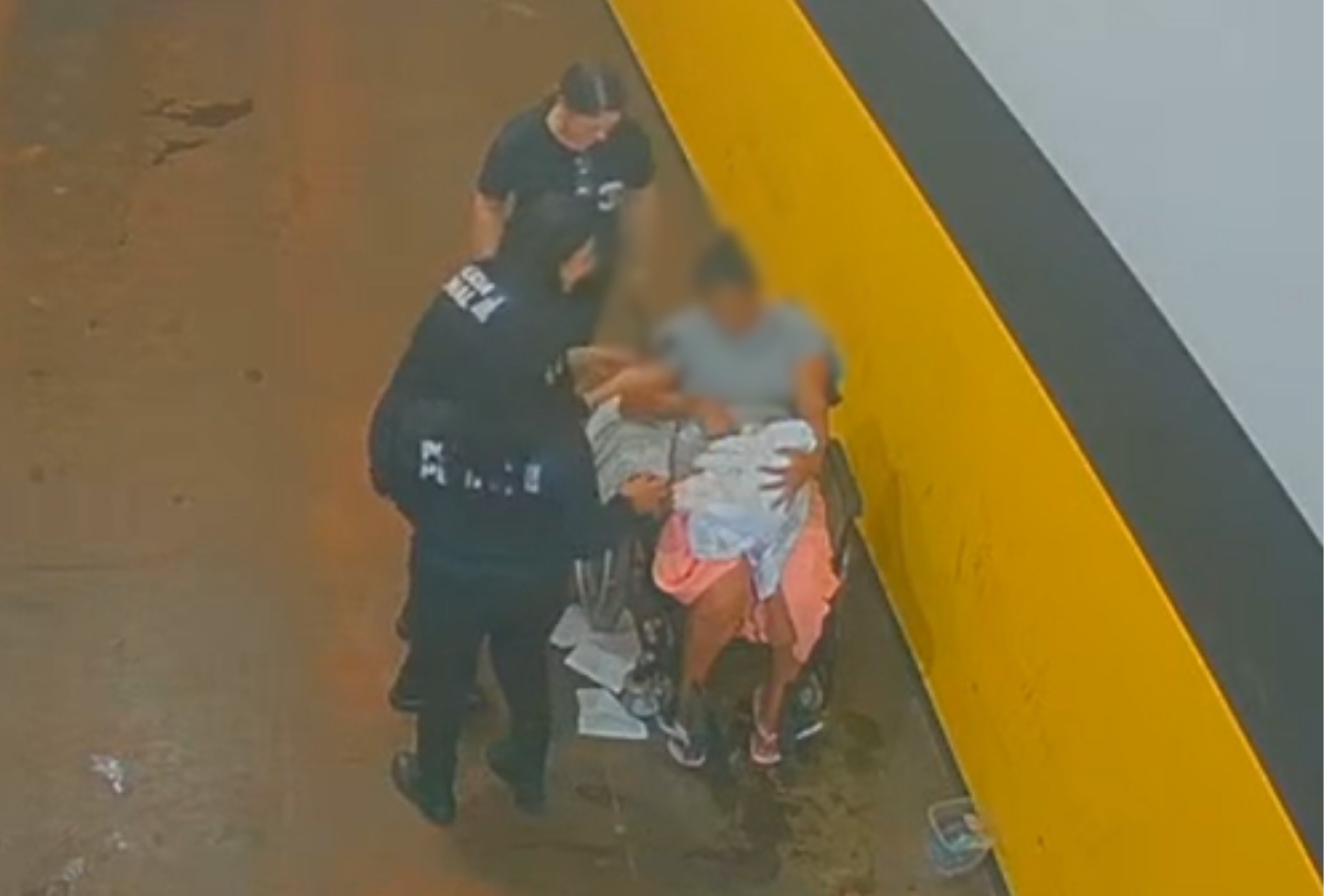 Parto Emergencial em Presídio de Dourados: Um Alerta para a Saúde Pública e a Gestão Penitenciária Regional