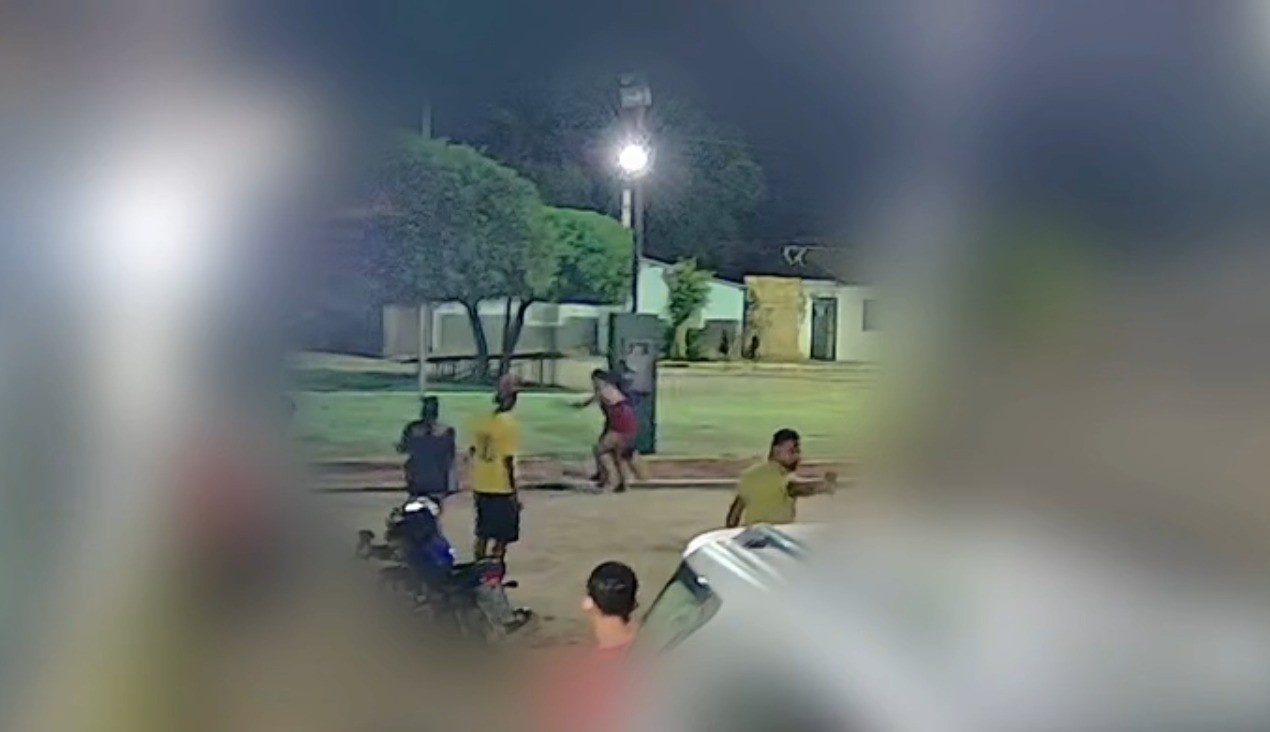 O Assassínio de Estrelinha em Barra: Um Espelho da Violência de Gênero na Bahia