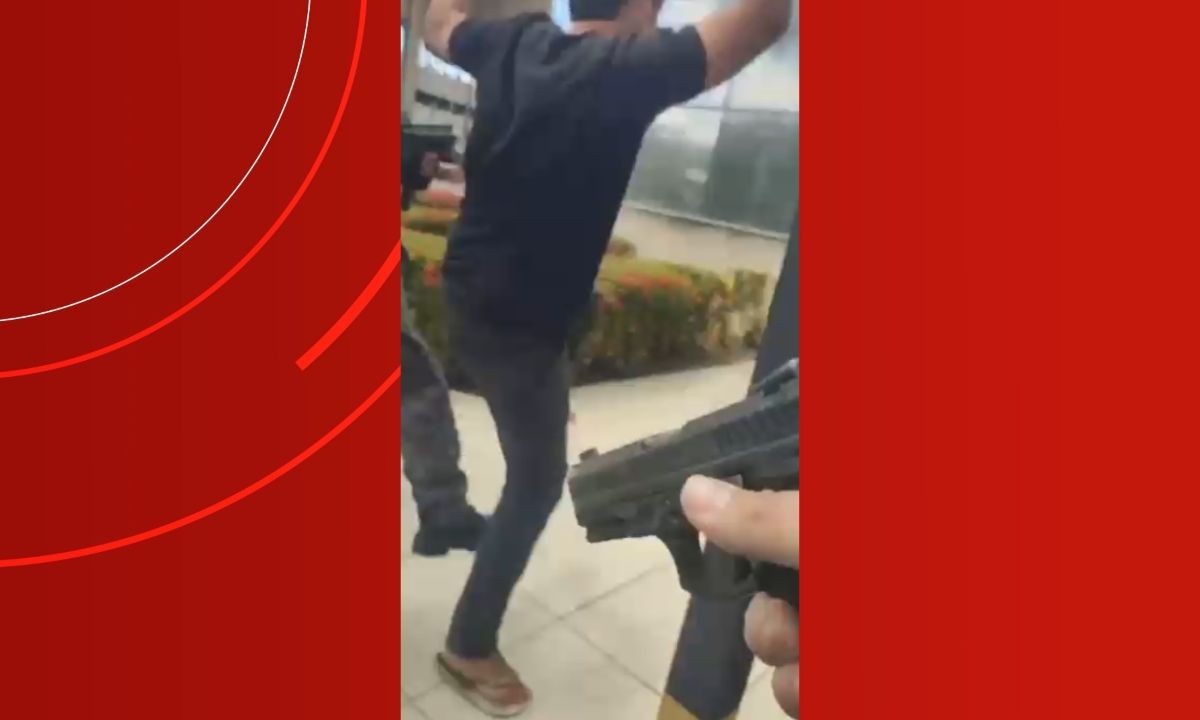 Manaus sob Pressão: A Análise por Trás da Perseguição Policial com Disparos e o Impacto na Segurança Regional