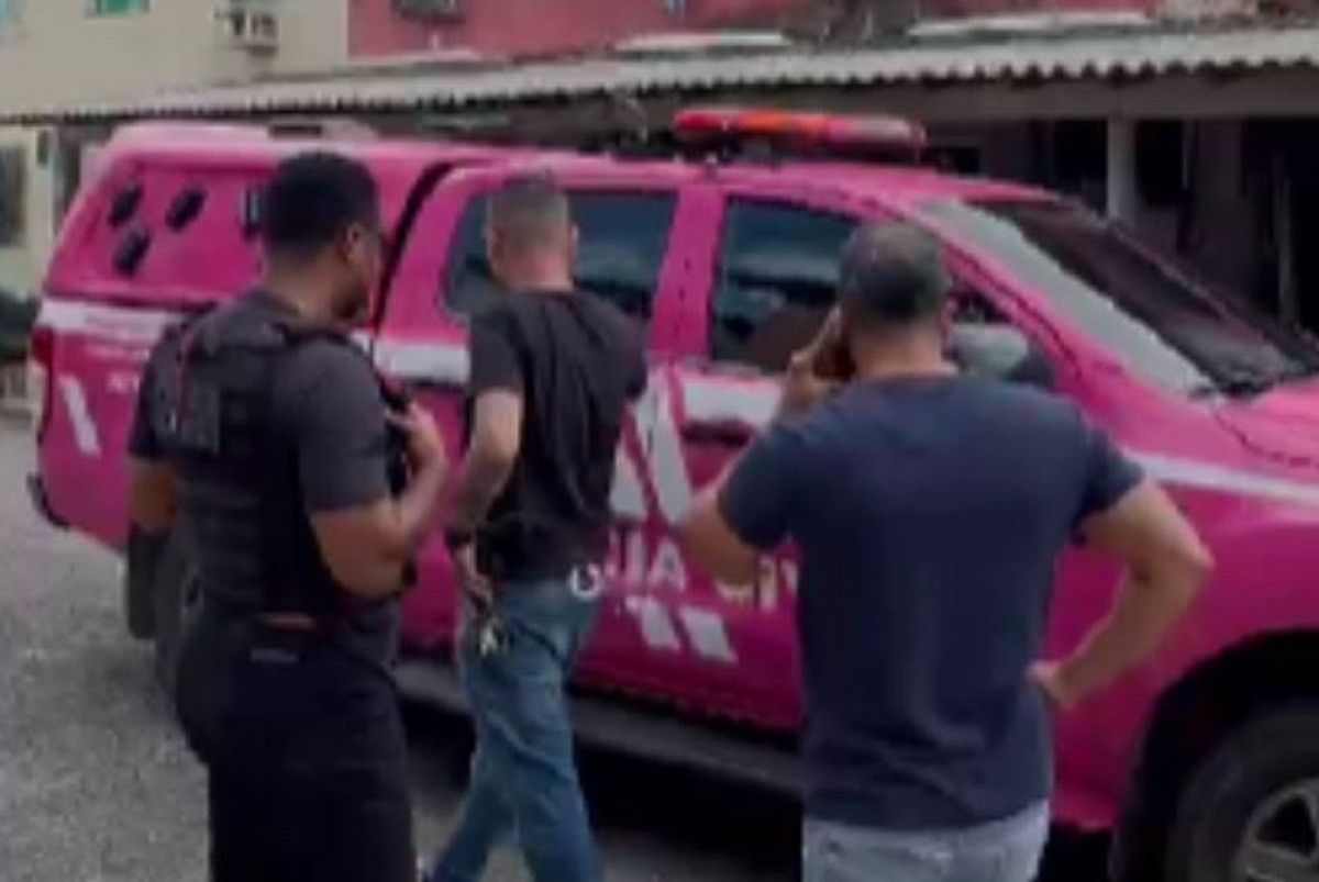 Violência Doméstica em Belém: O Caso do Sargento e o Alerta para a Segurança Familiar