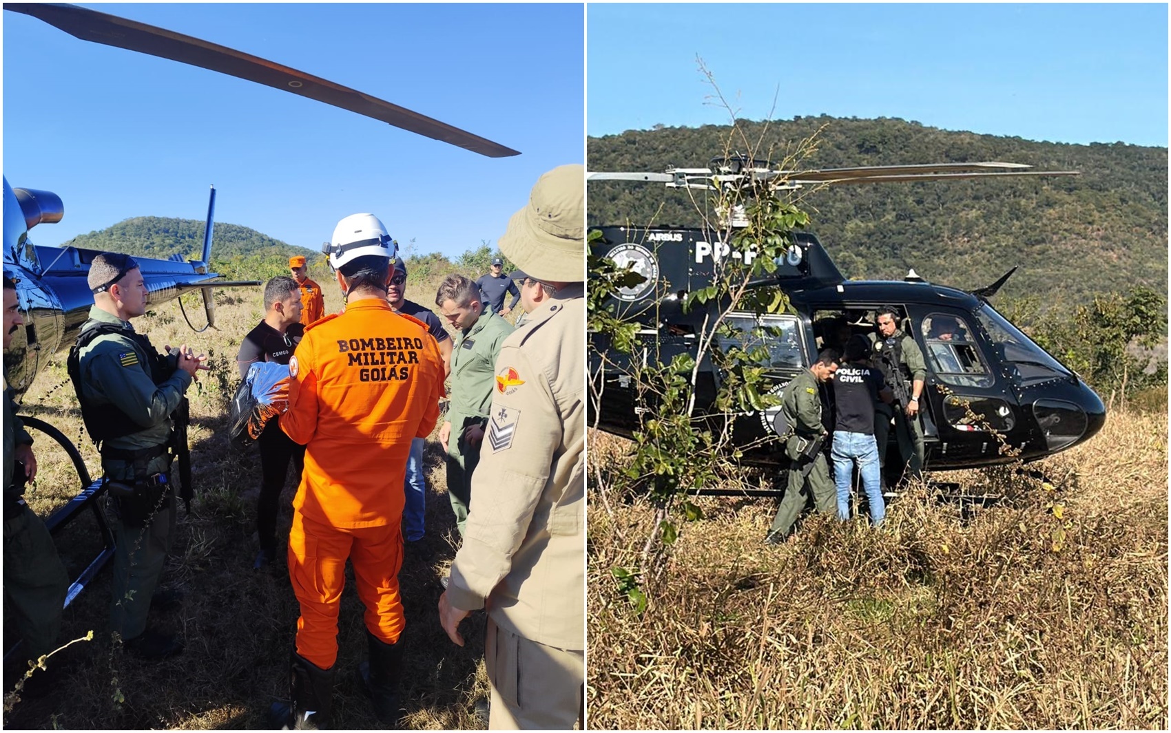 A Tragédia de Maria Fernanda e o Alerta Silencioso para a Infância no Campo Goiano